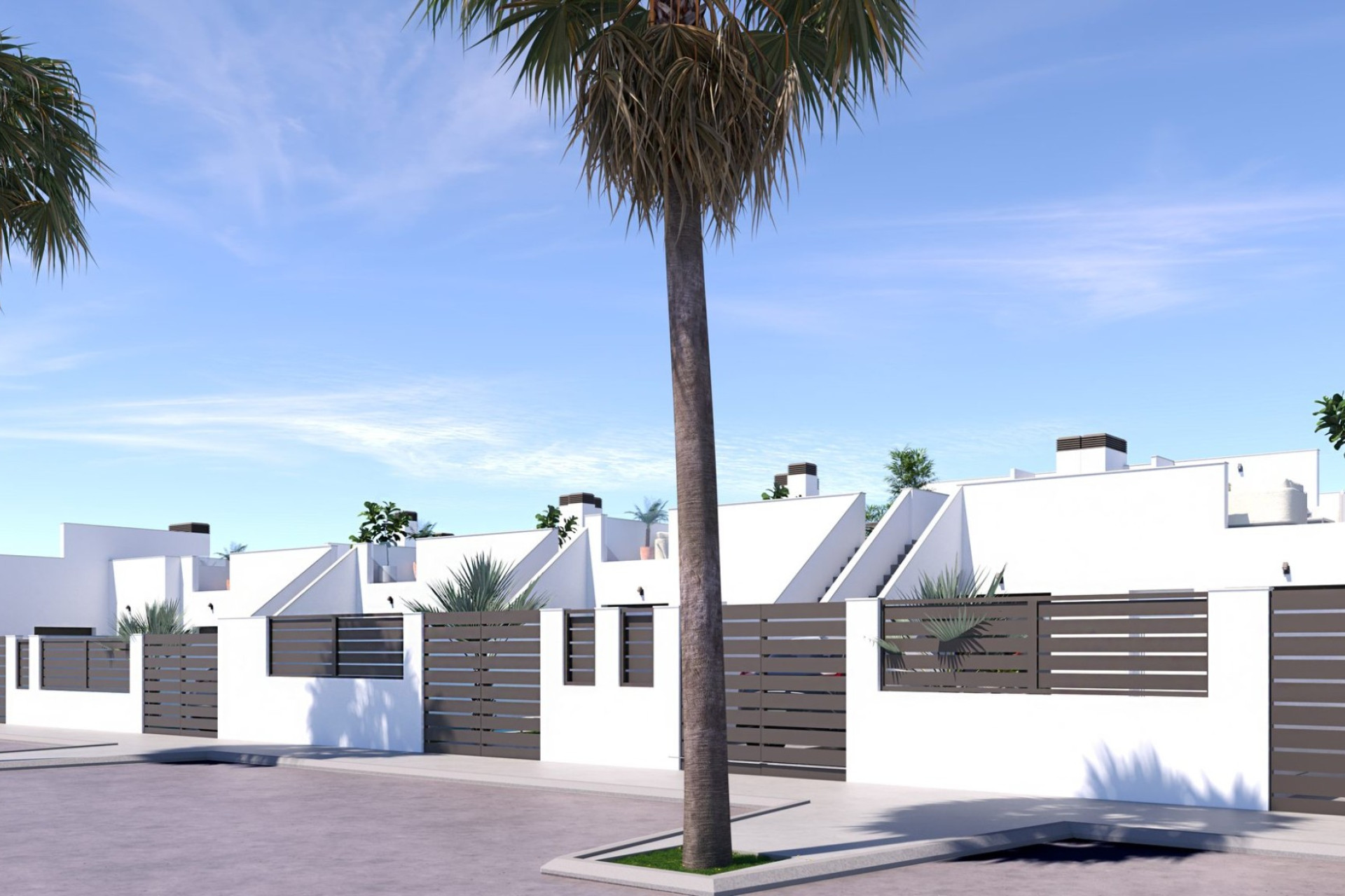 2-bedroom Villa in Roldán photo 5