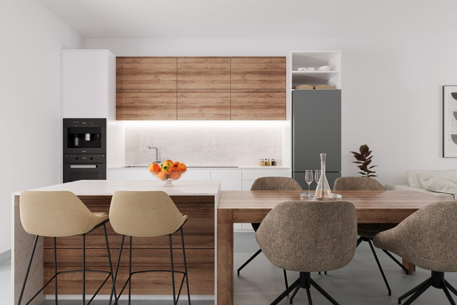 New Build - Villa - Roldan - Torre-Pacheco