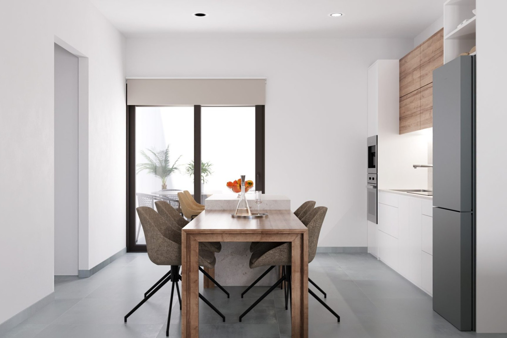 2-bedroom Villa in Roldán photo 8