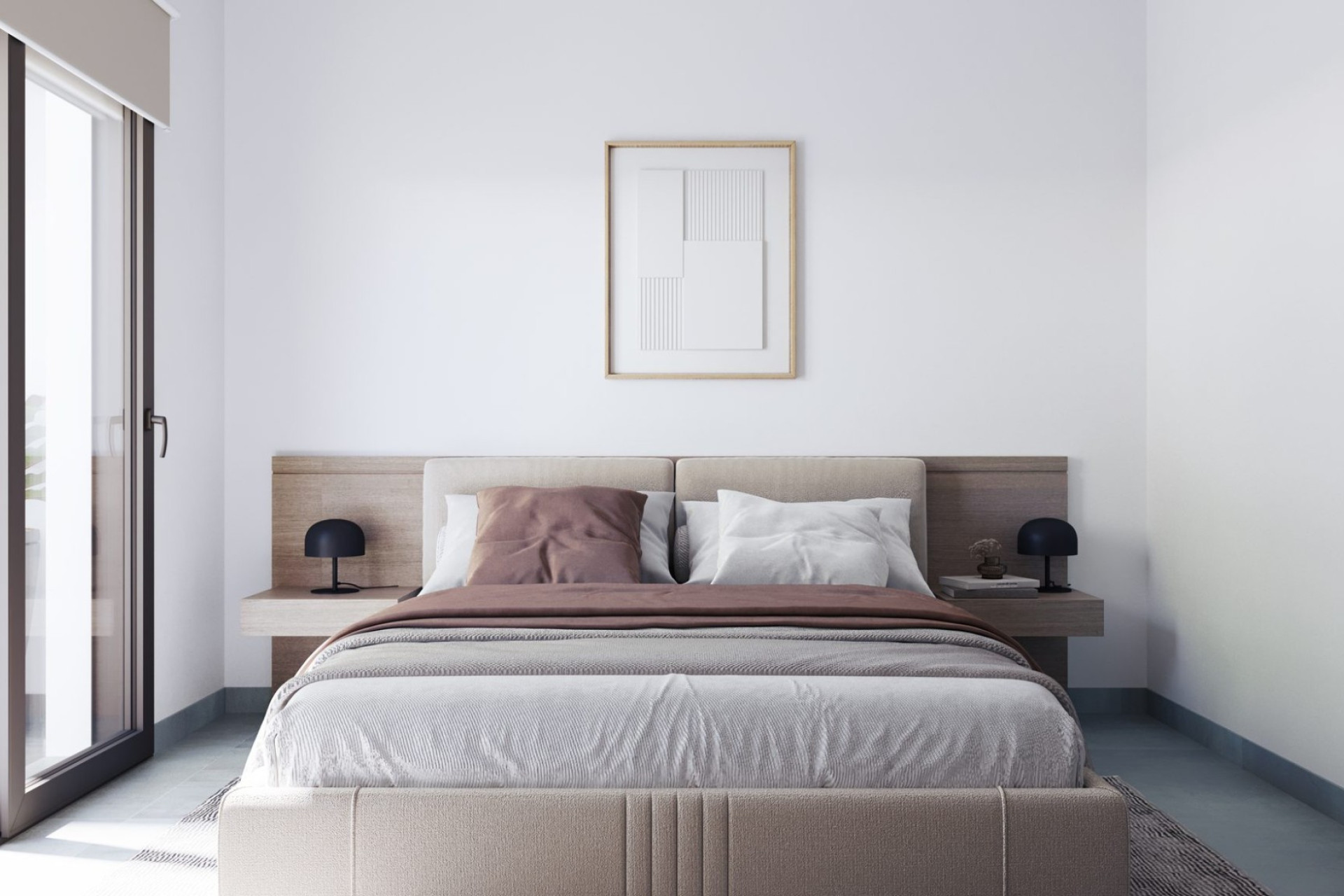 New Build - Villa - Roldan - Torre-Pacheco