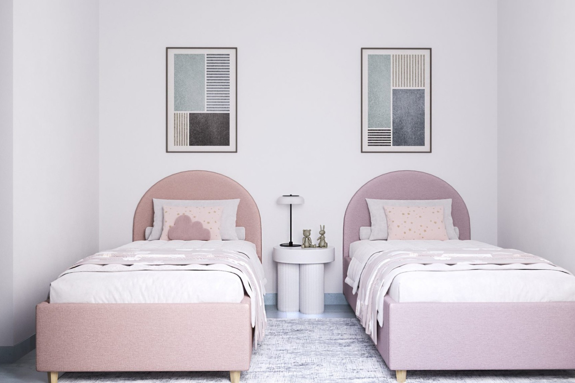 New Build - Villa - Roldan - Torre-Pacheco