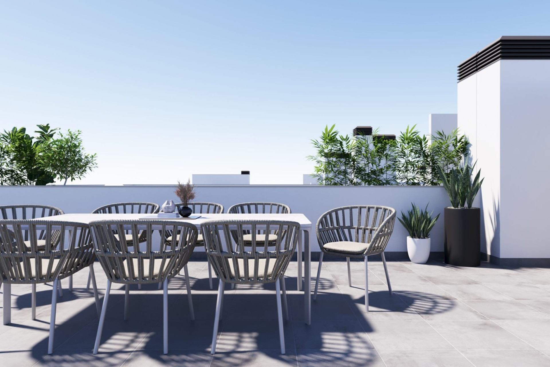 New Build - Villa - Roldan - Torre-Pacheco