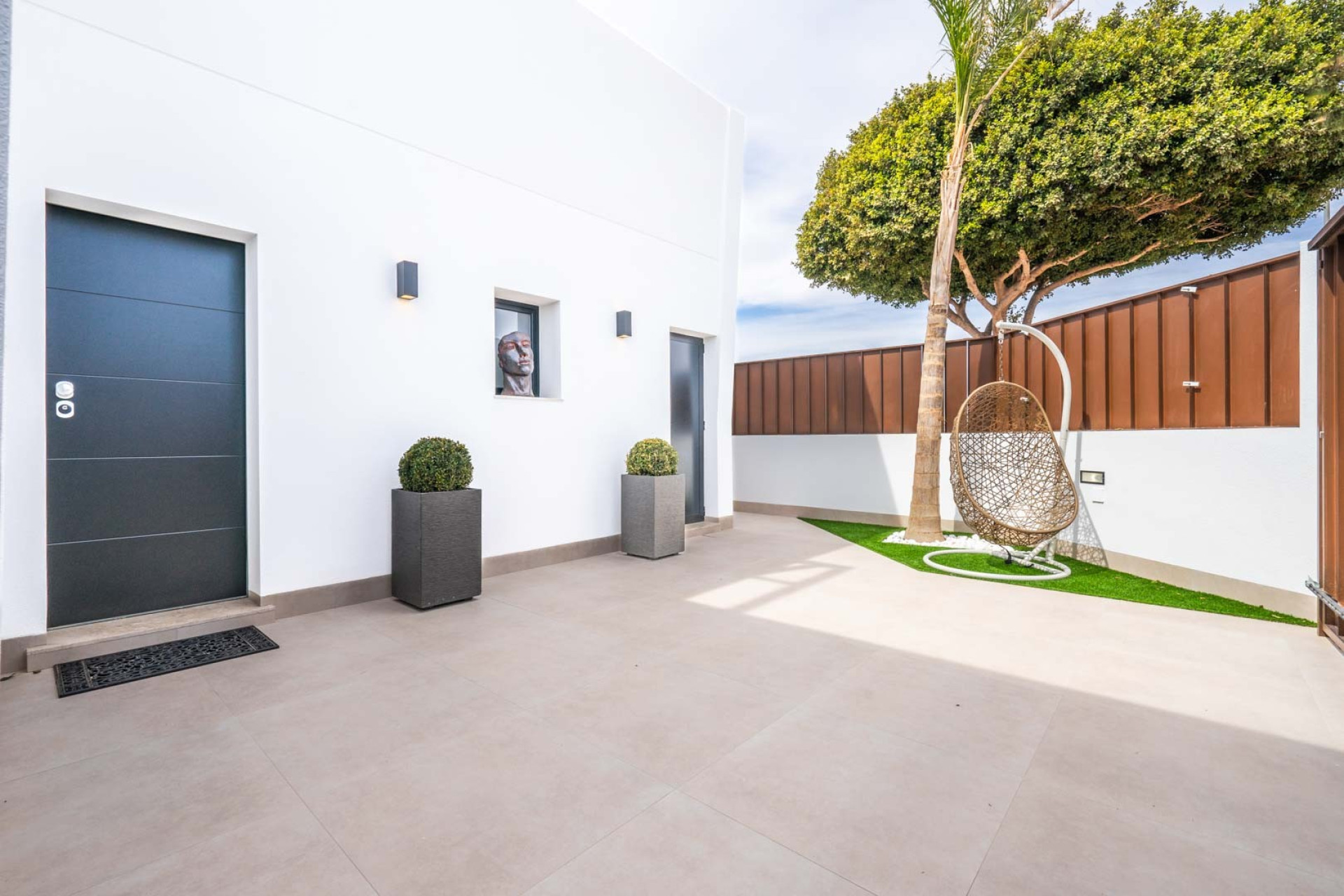3-bedroom Villa in Roldán photo 8