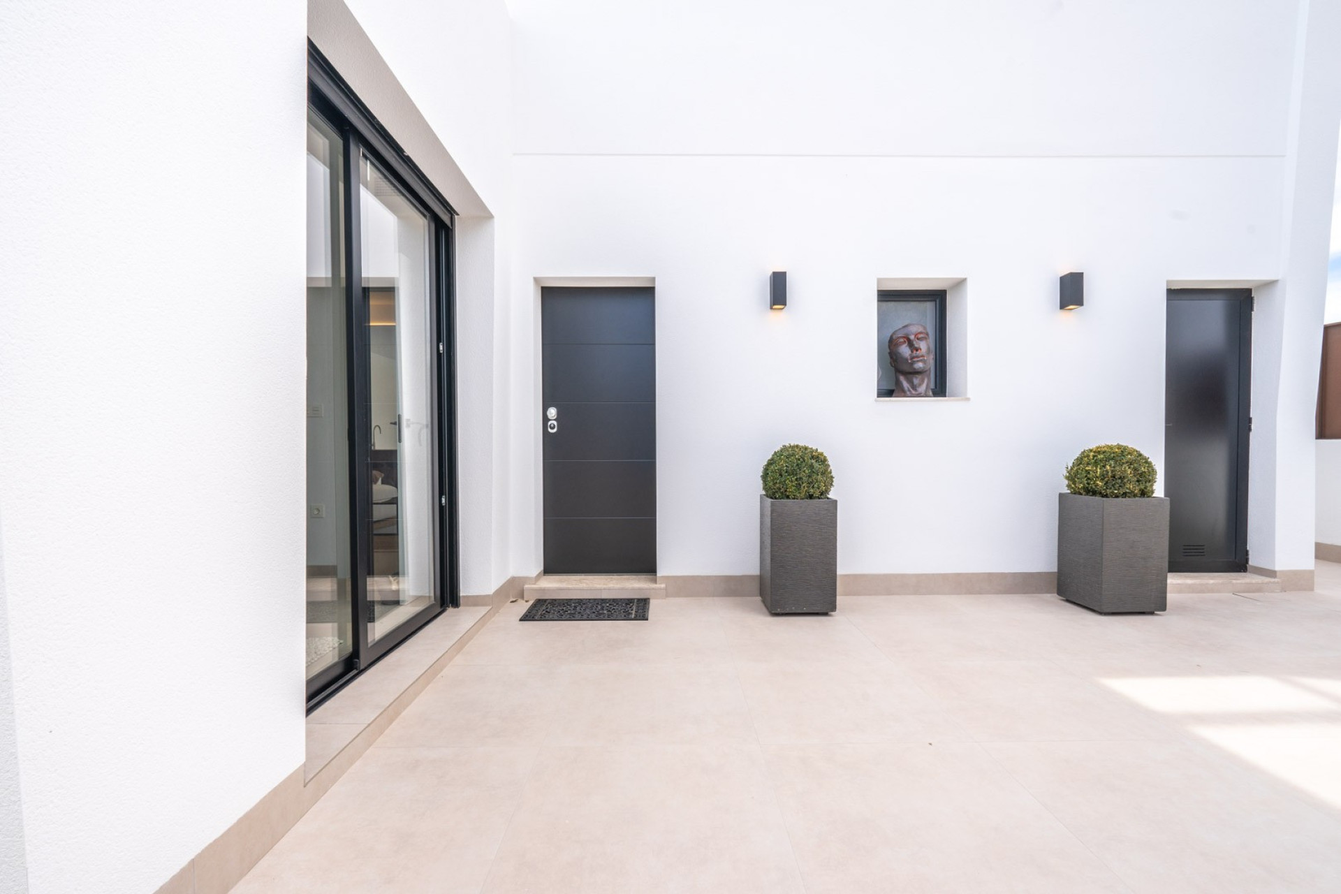 3-bedroom Villa in Roldán photo 9