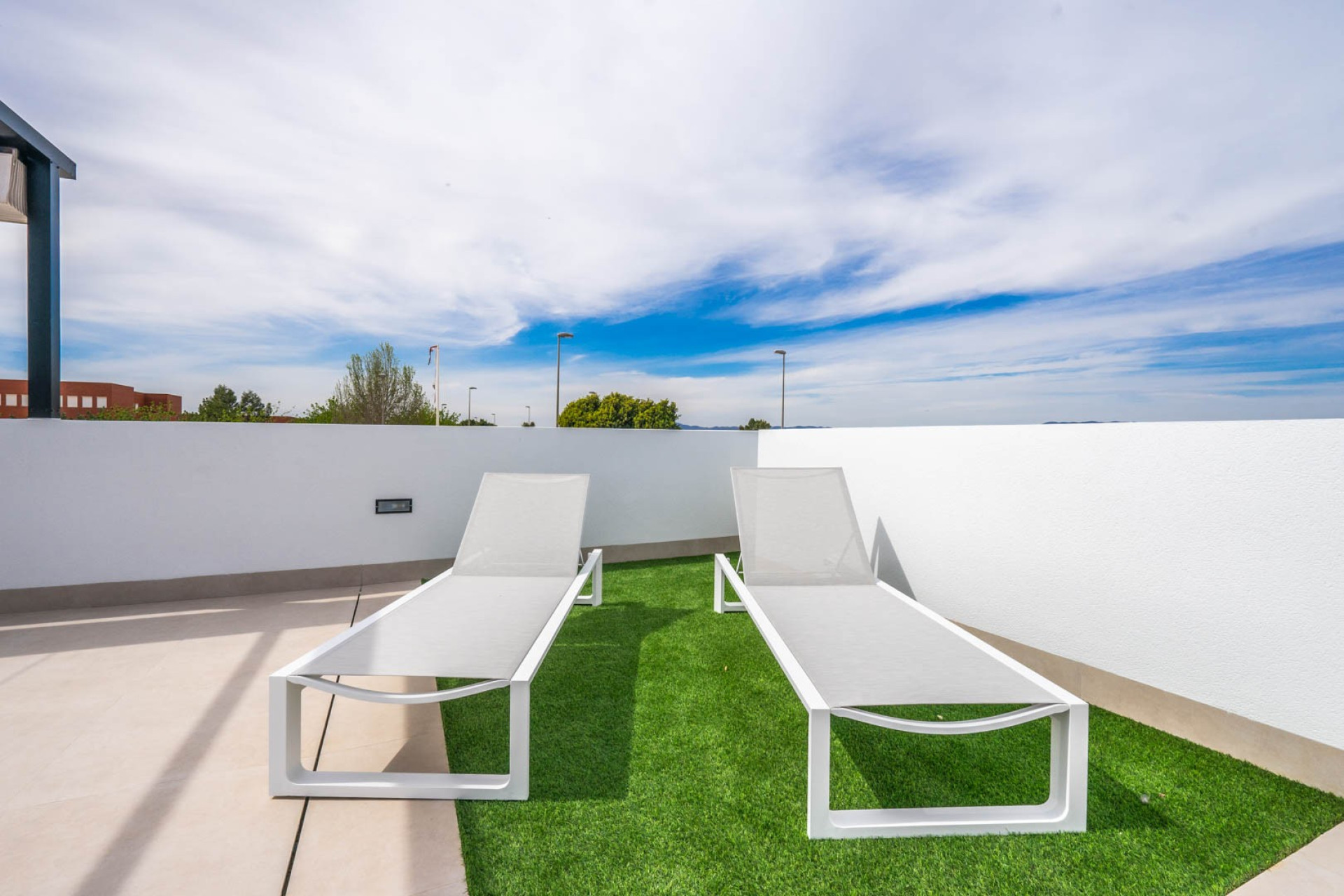 3-bedroom Villa in Roldán photo 10