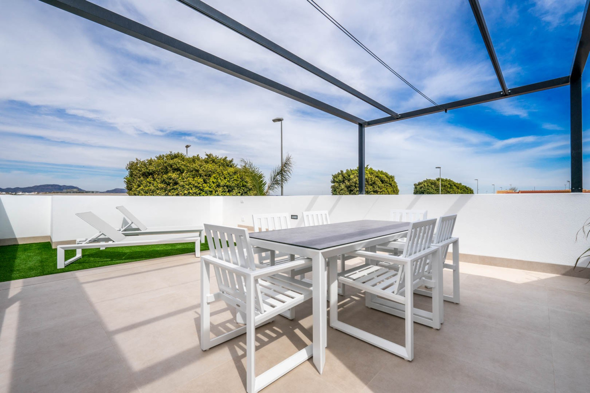 3-bedroom Villa in Roldán photo 11