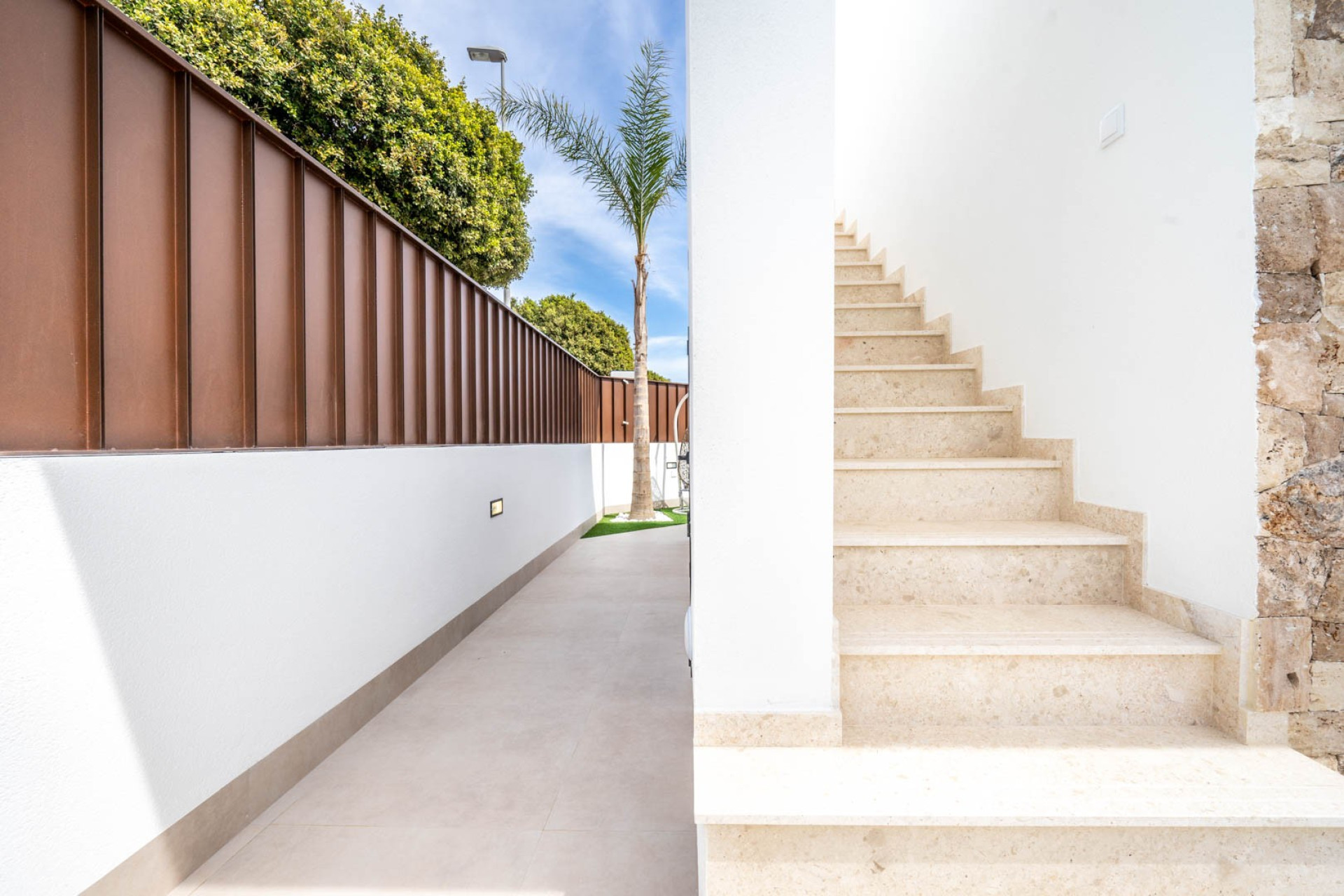 3-bedroom Villa in Roldán photo 14