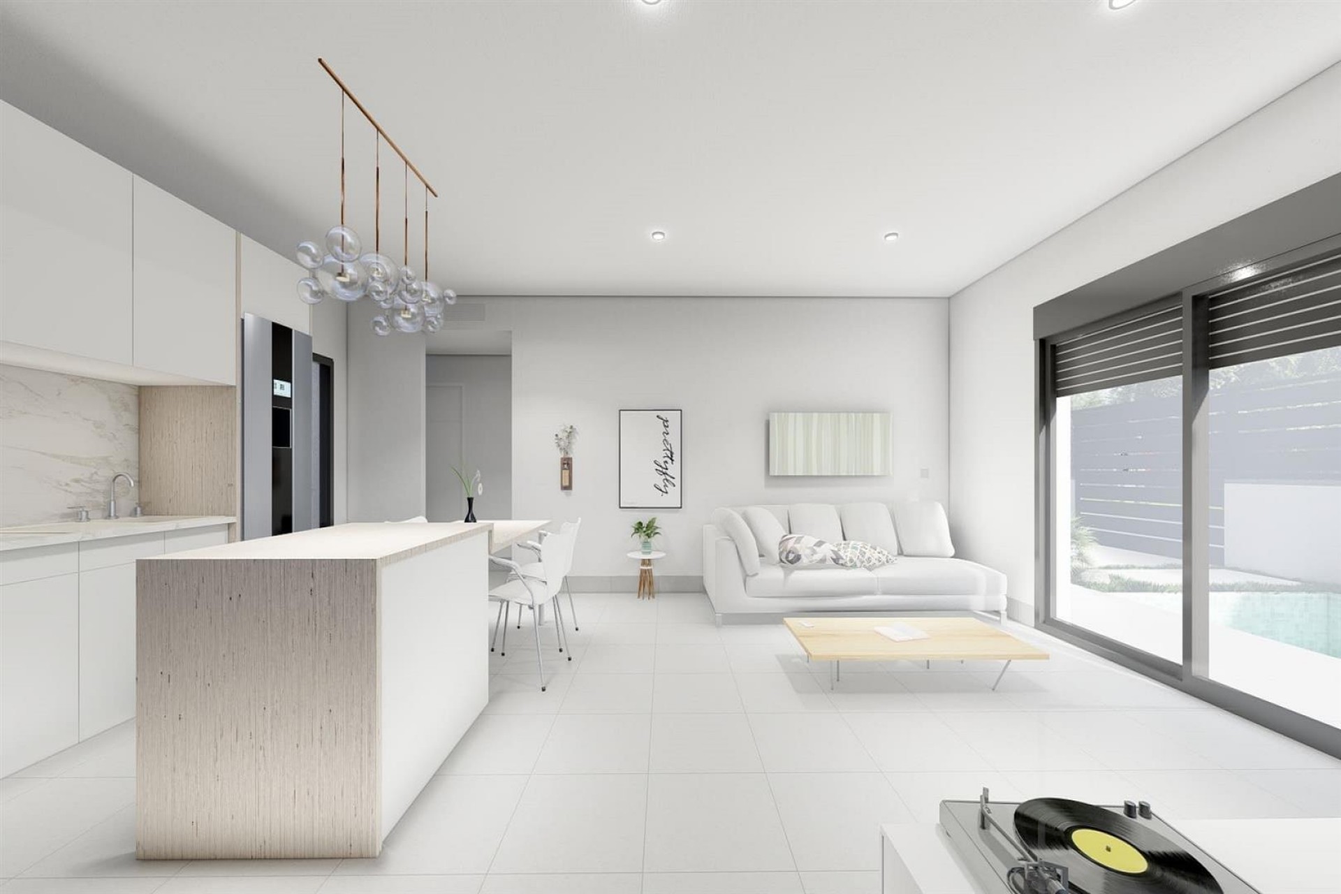 2-bedroom Villa in Roldán photo 2