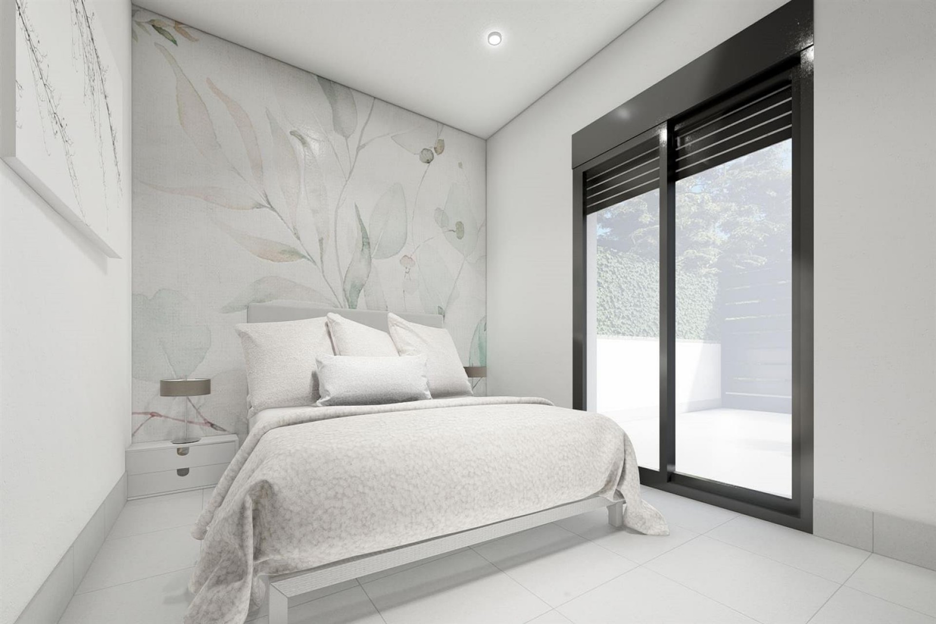 2-bedroom Villa in Roldán photo 4
