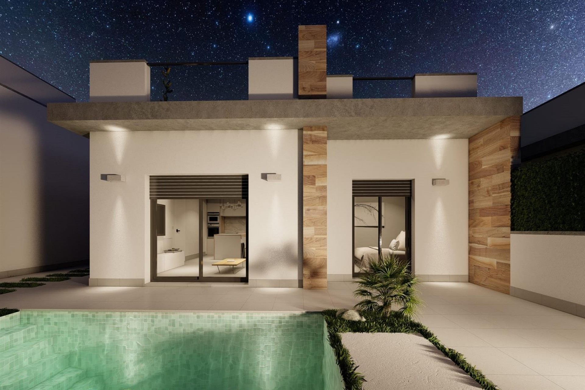 2-bedroom Villa in Roldán photo 10