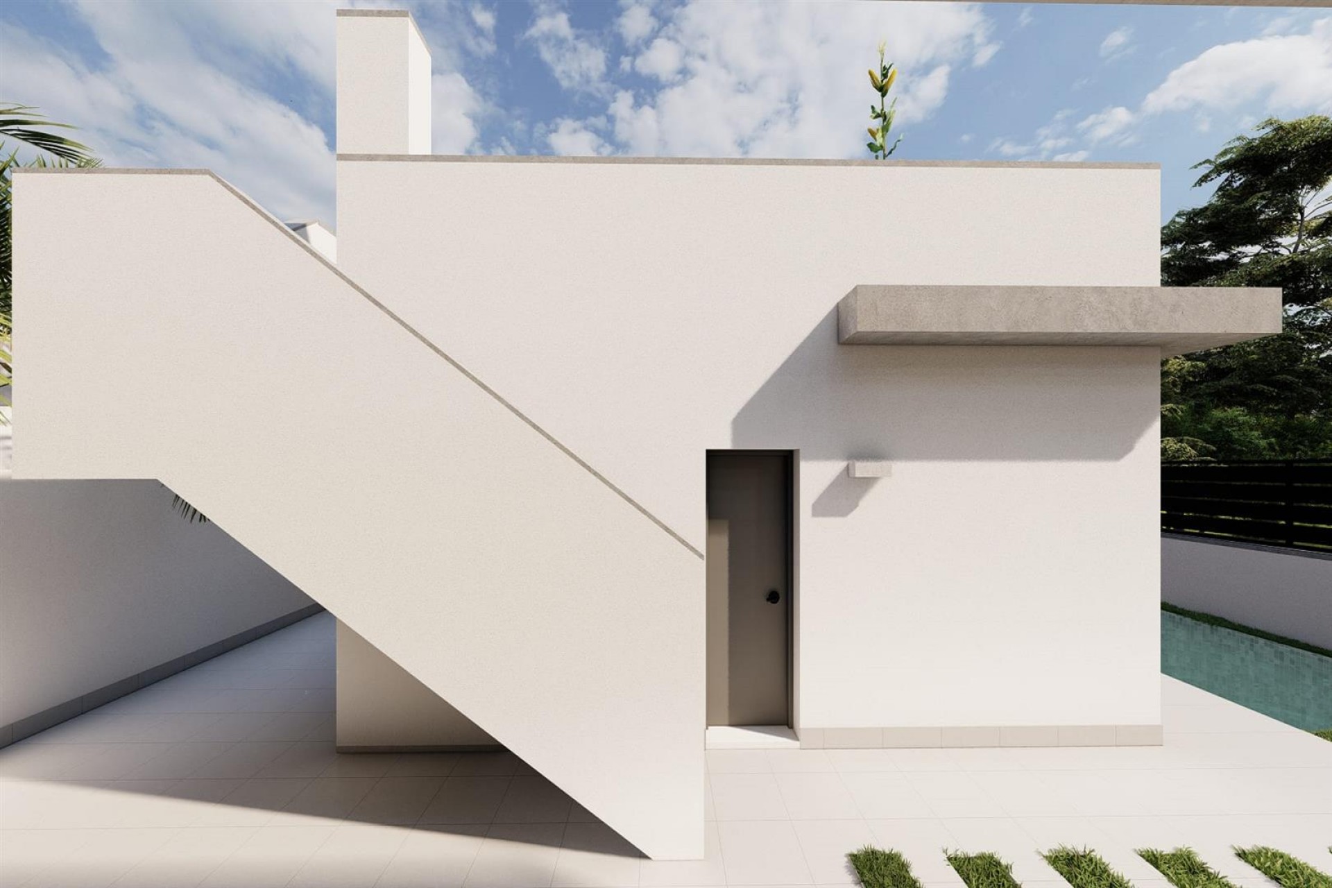 2-bedroom Villa in Roldán photo 14