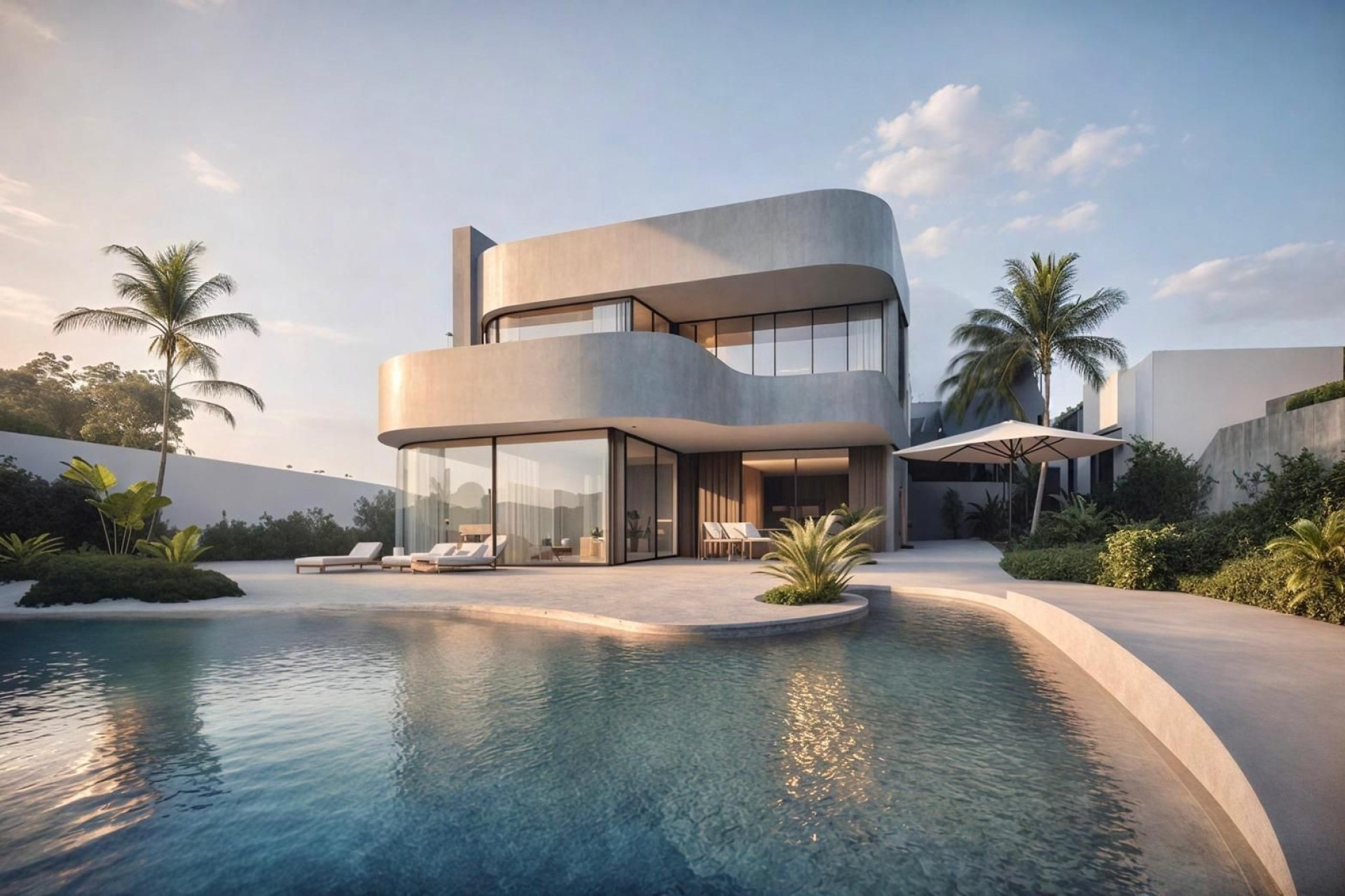 3-bedroom Villa in Roldán photo 2
