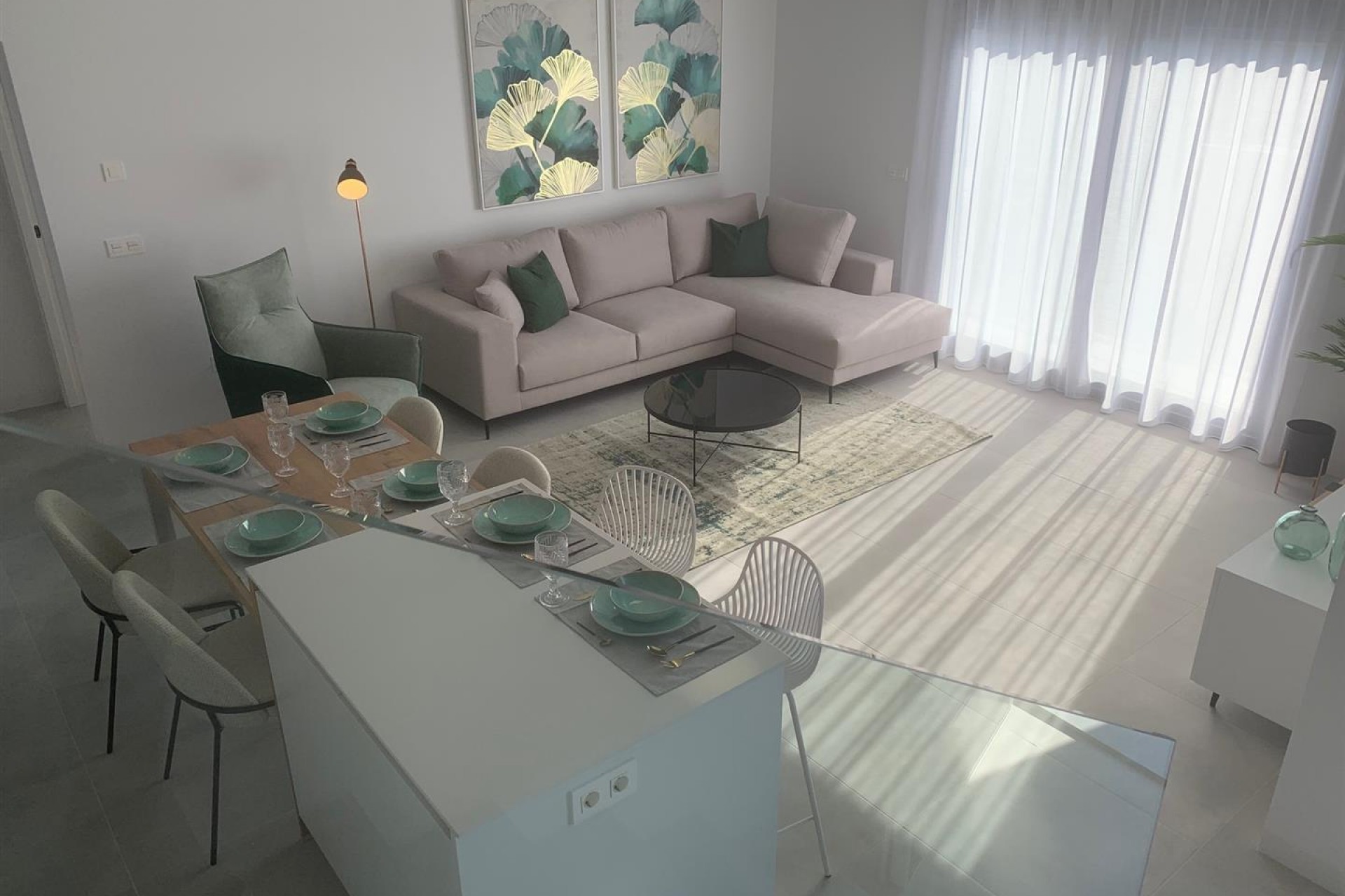 3-bedroom Villa in Roldán photo 2
