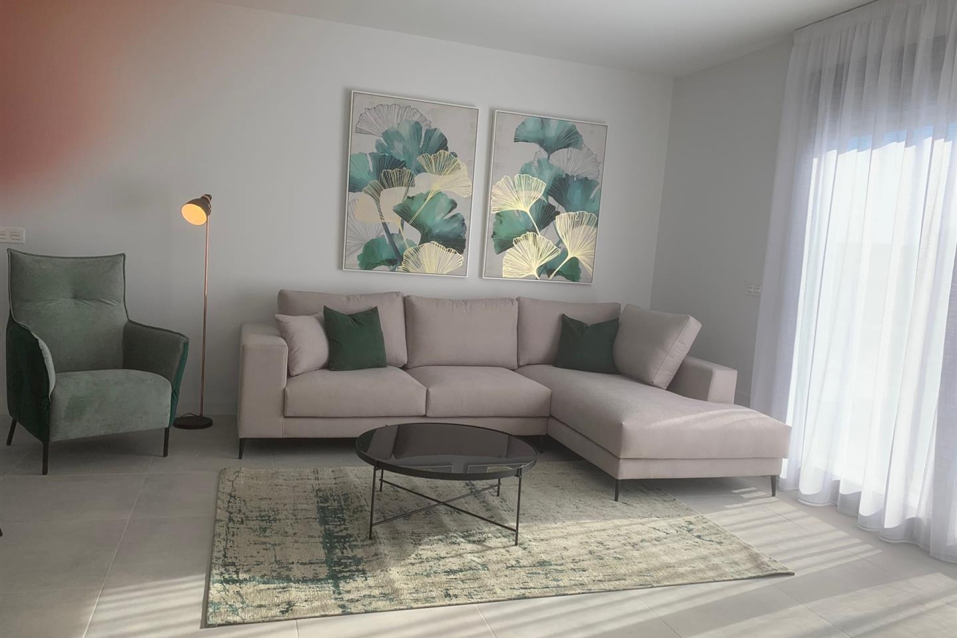 3-bedroom Villa in Roldán photo 5