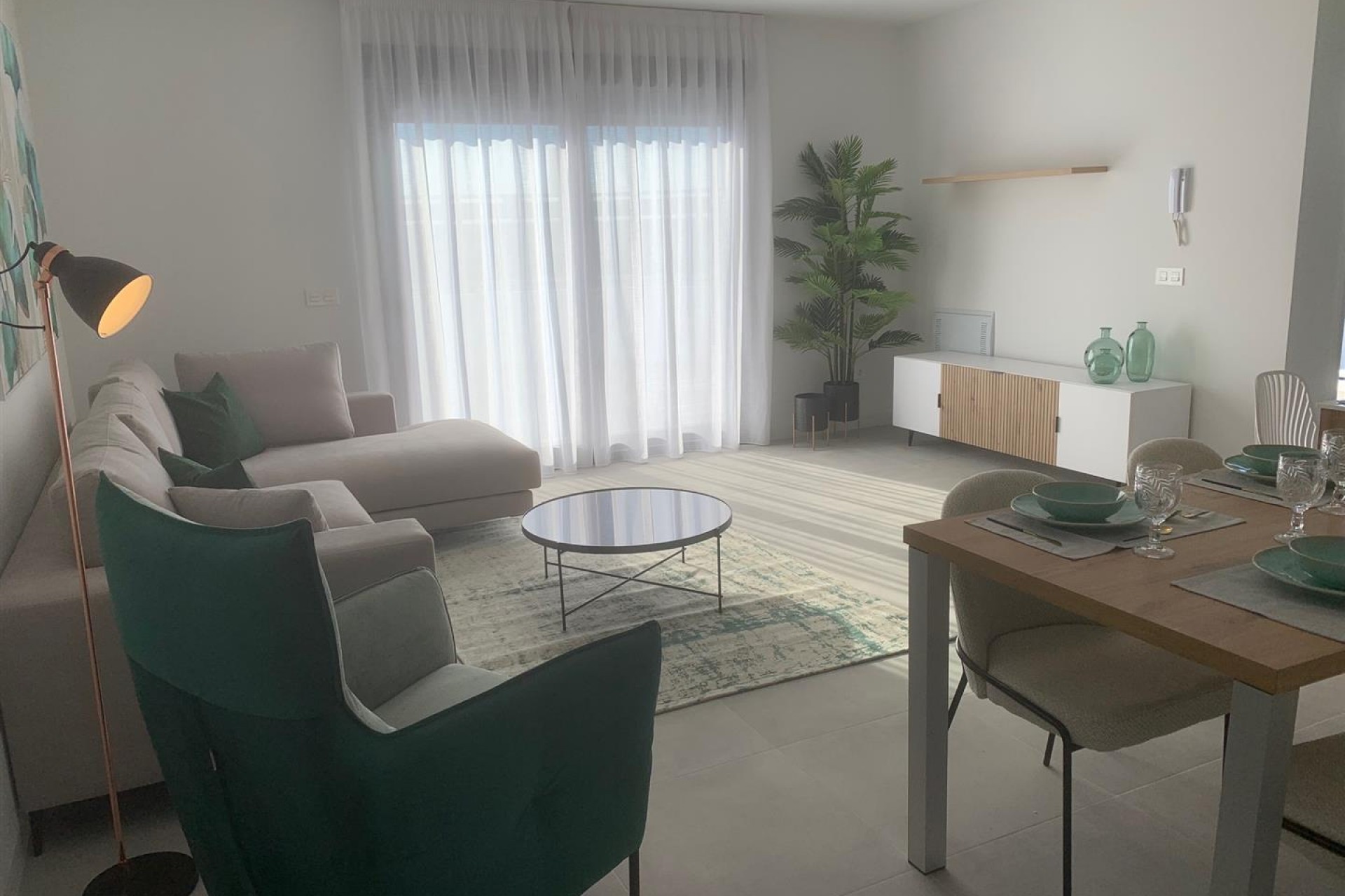 3-bedroom Villa in Roldán photo 6