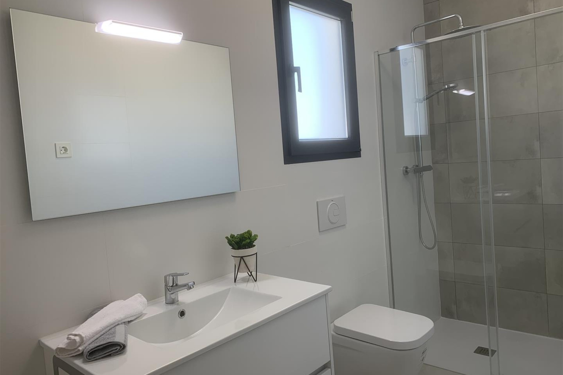 3-bedroom Villa in Roldán photo 8