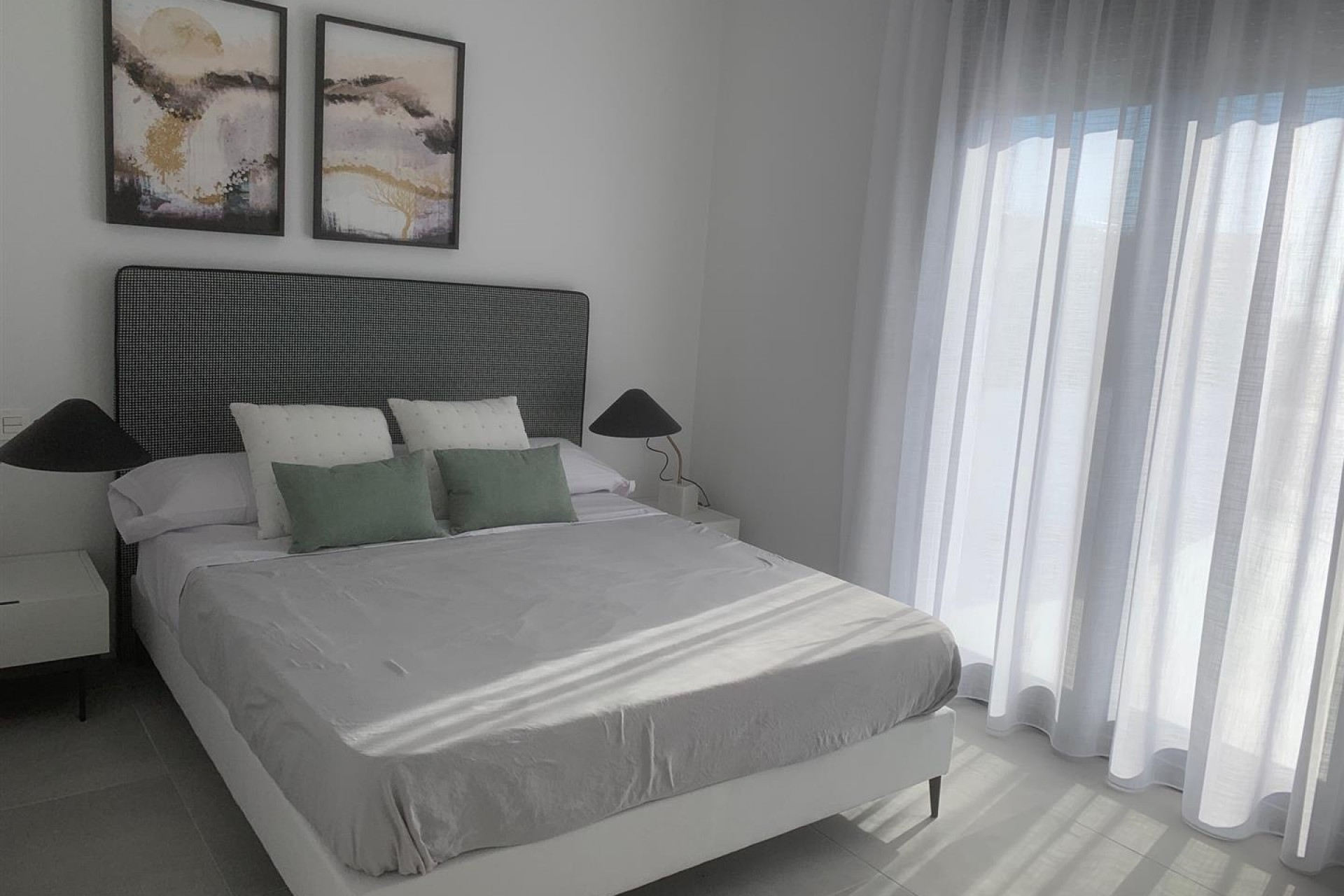 3-bedroom Villa in Roldán photo 9