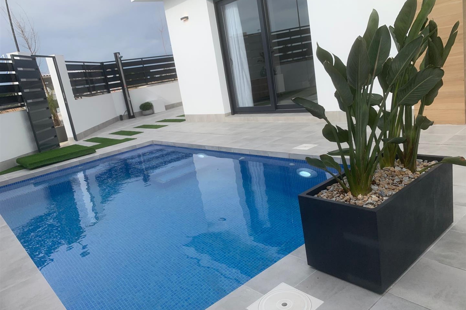 3-bedroom Villa in Roldán photo 11