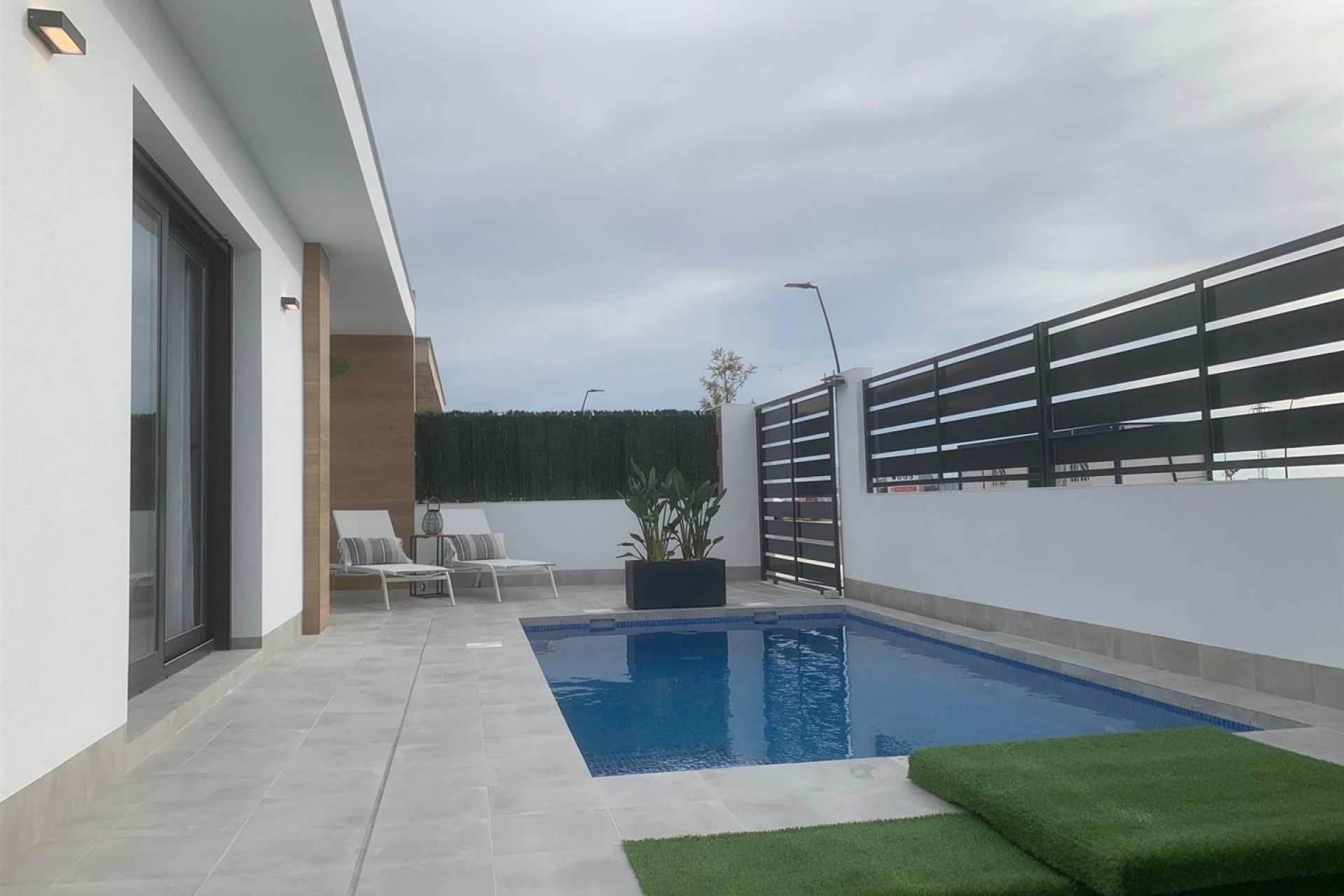 3-bedroom Villa in Roldán photo 12