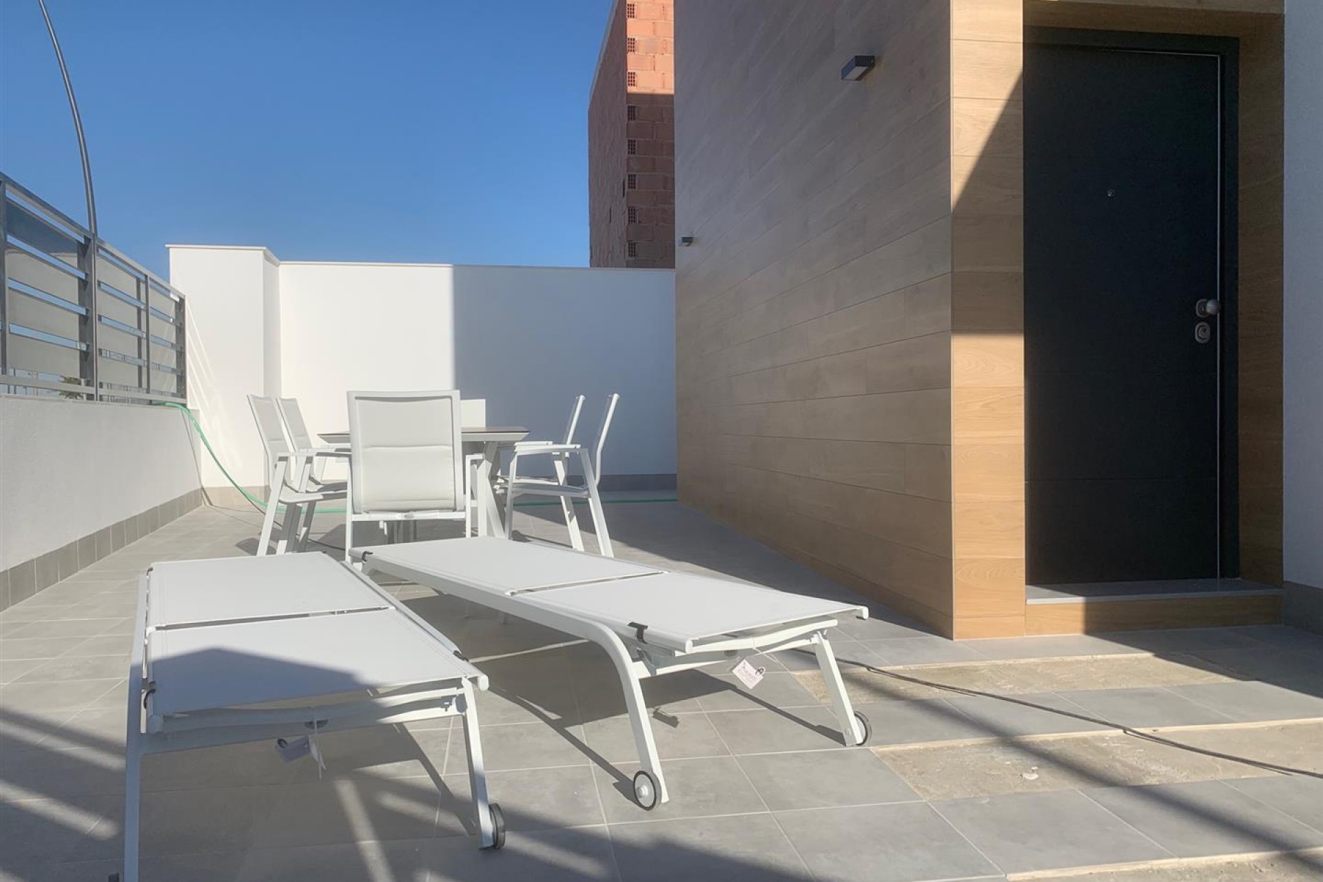 3-bedroom Villa in Roldán photo 13