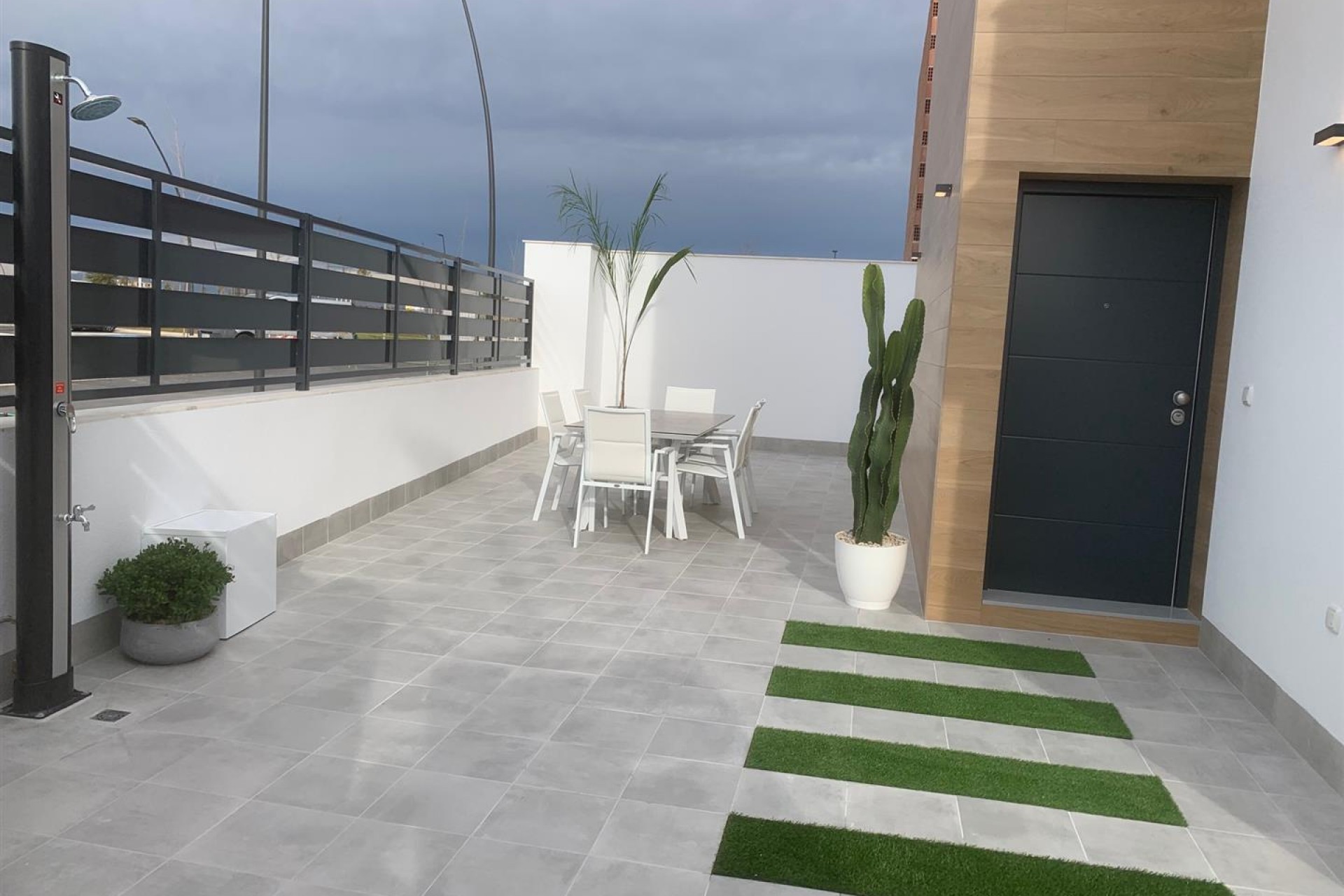 3-bedroom Villa in Roldán photo 14