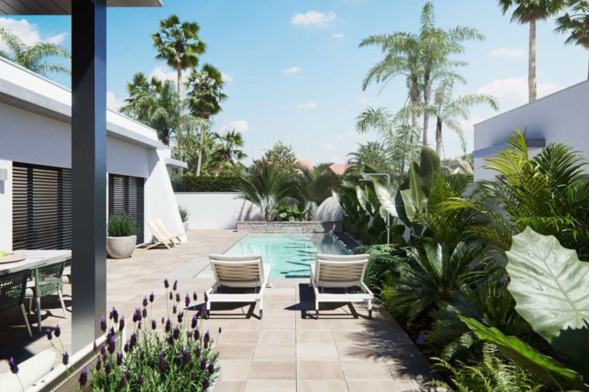 3-bedroom Villa in San Javier photo 5