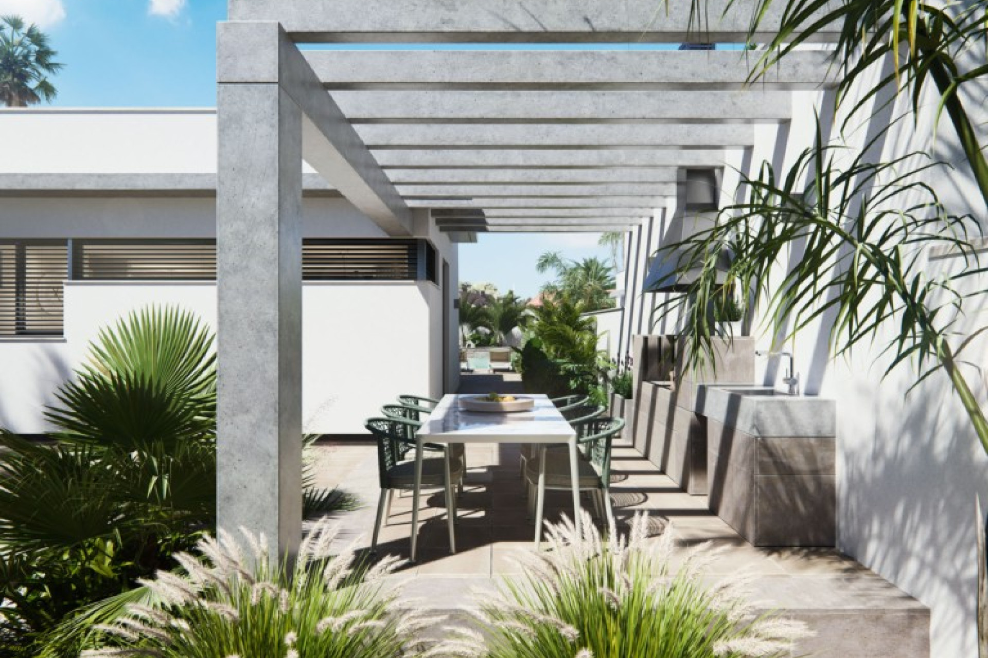 3-bedroom Villa in San Javier photo 6