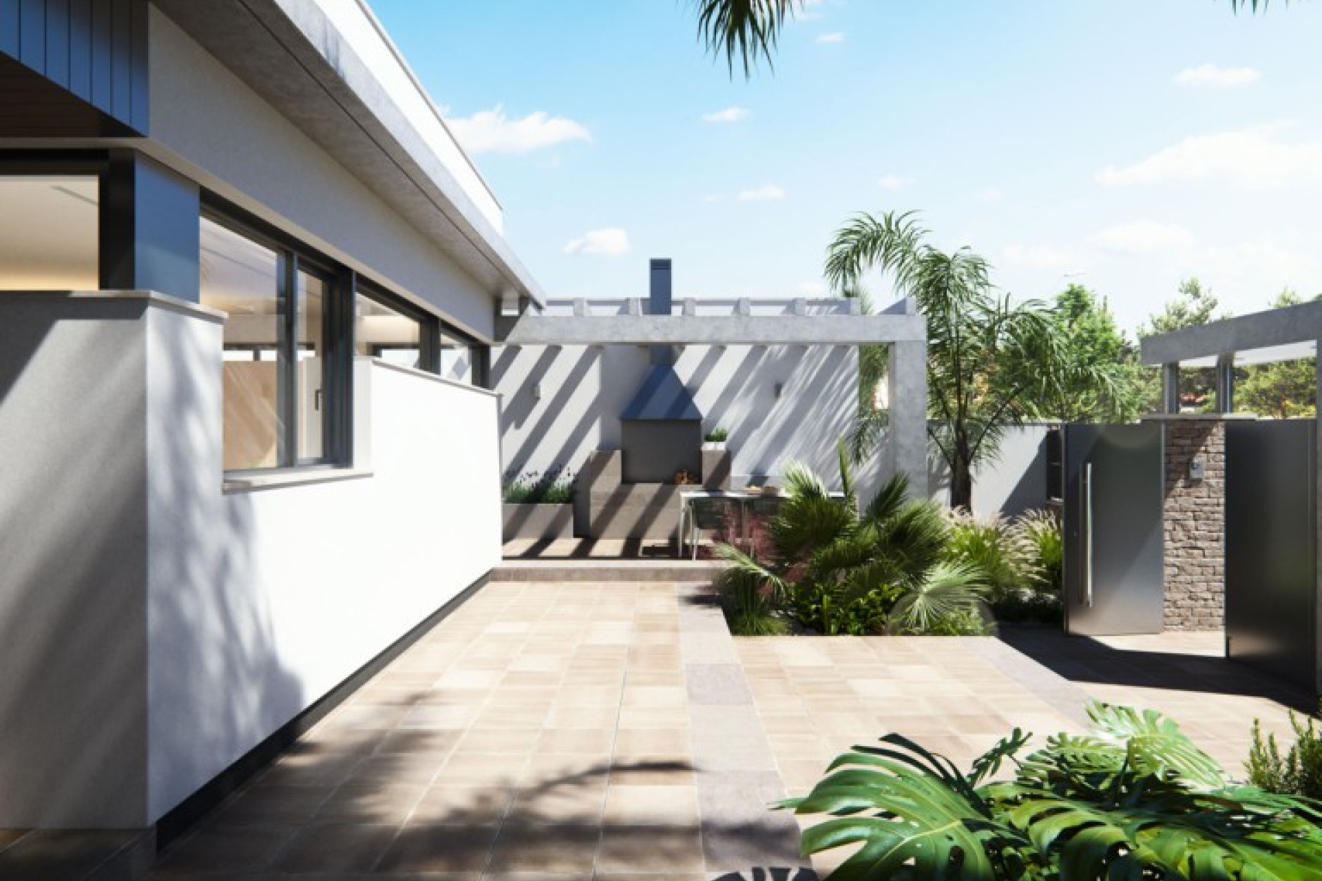 3-bedroom Villa in San Javier photo 7