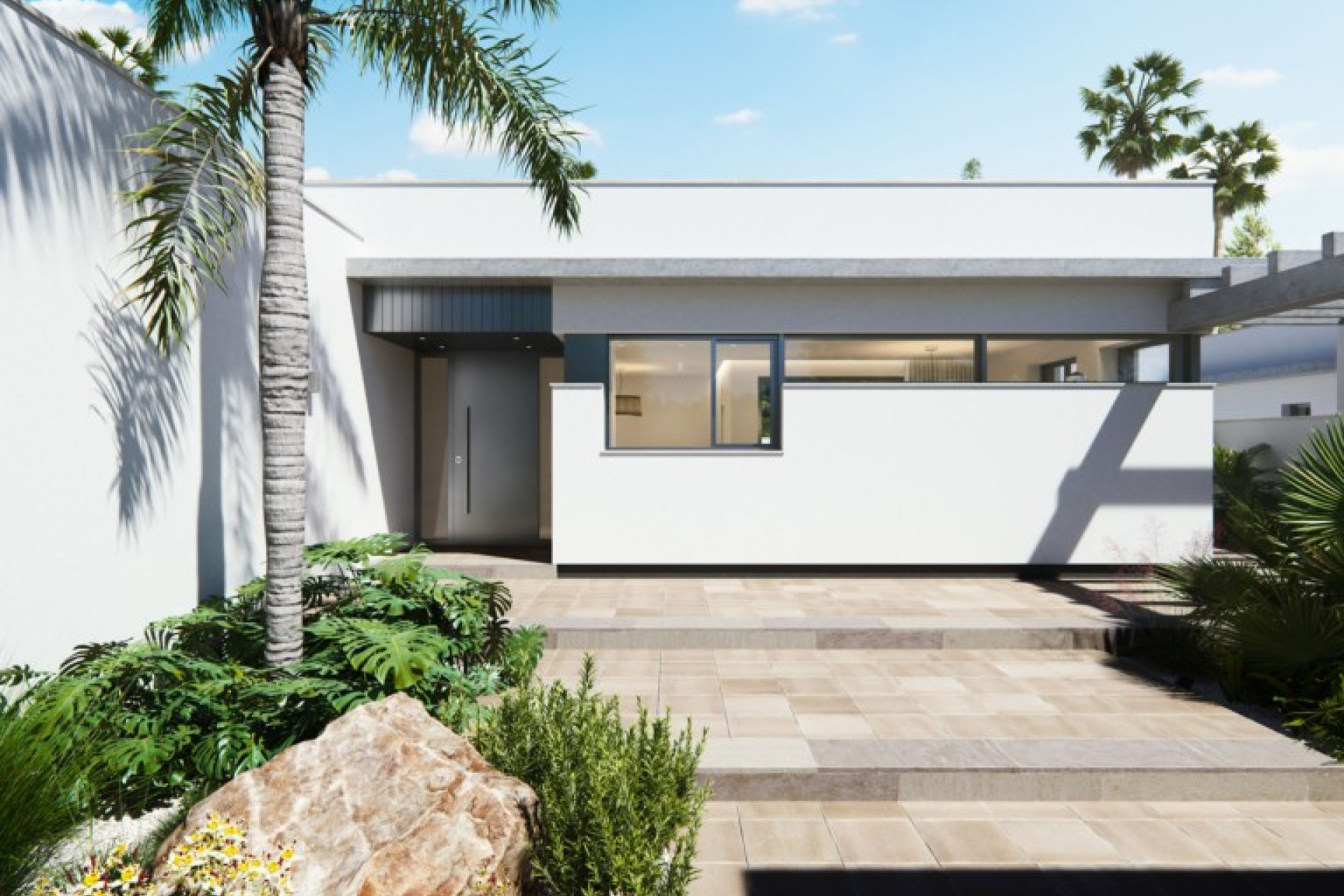 3-bedroom Villa in San Javier photo 8