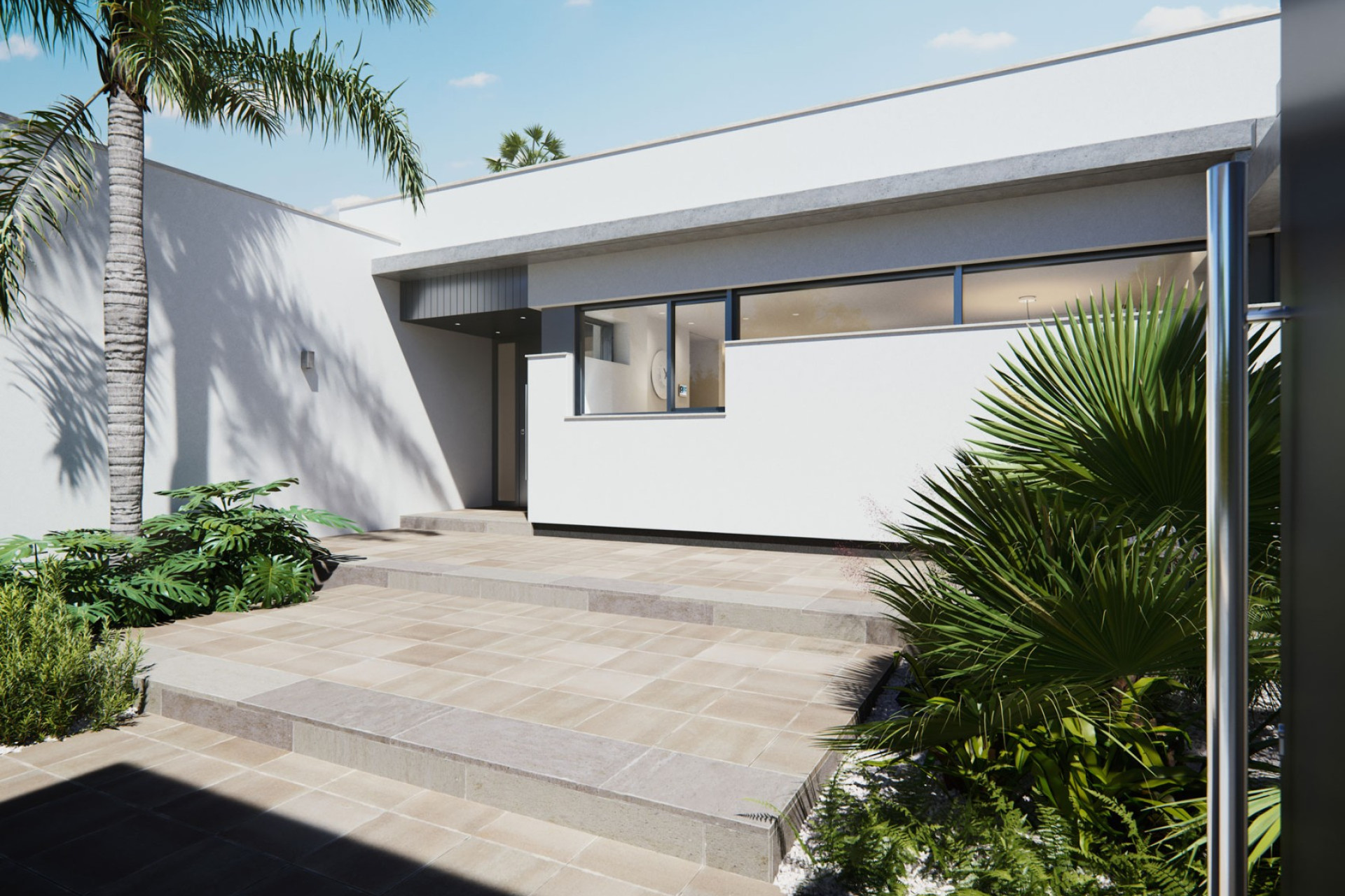 3-bedroom Villa in San Javier photo 9