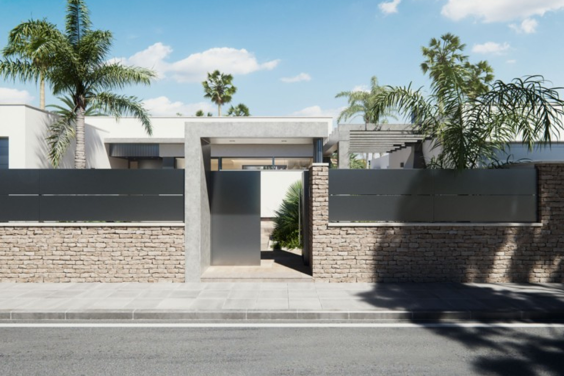 3-bedroom Villa in San Javier photo 10