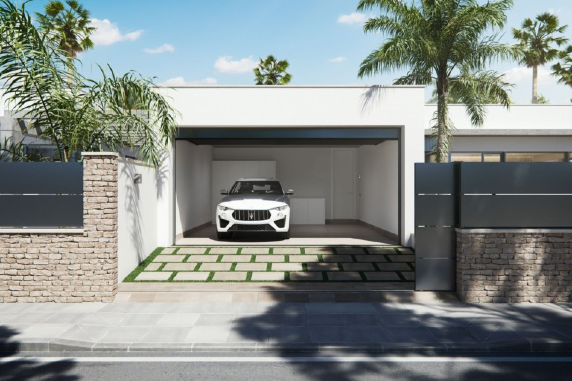 3-bedroom Villa in San Javier photo 11