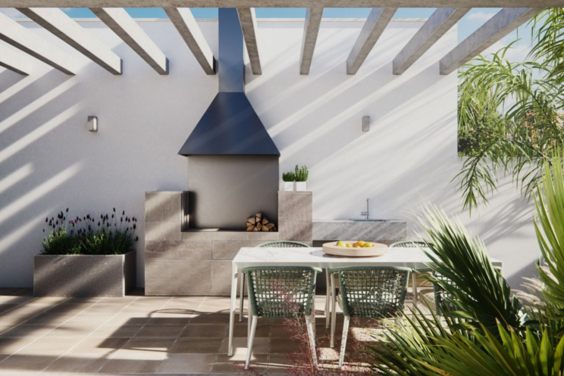 3-bedroom Villa in San Javier photo 13
