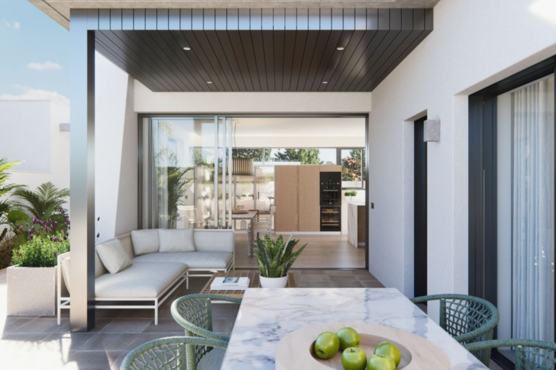 3-bedroom Villa in San Javier photo 14