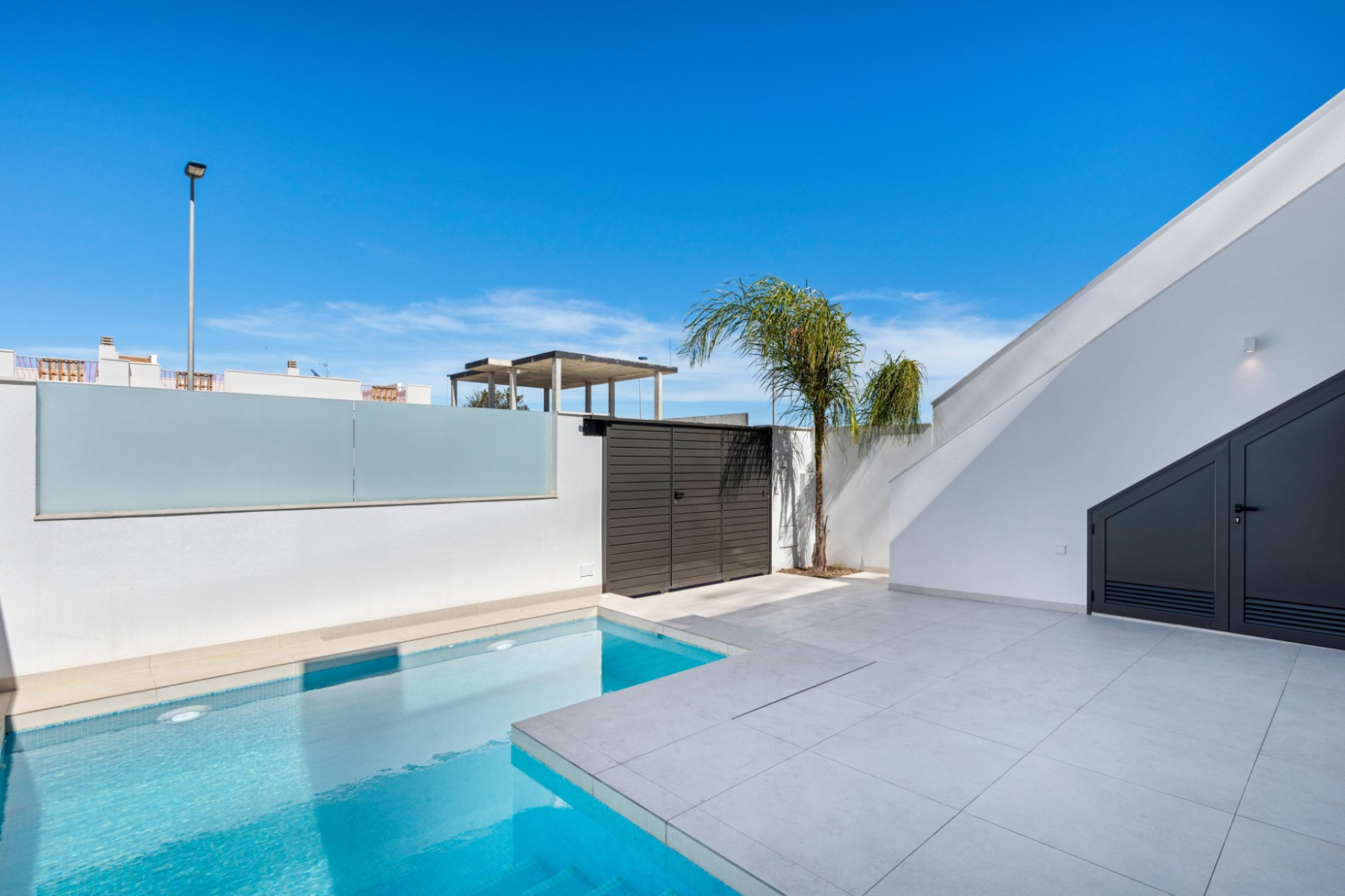 3-bedroom Villa in San Javier photo 2
