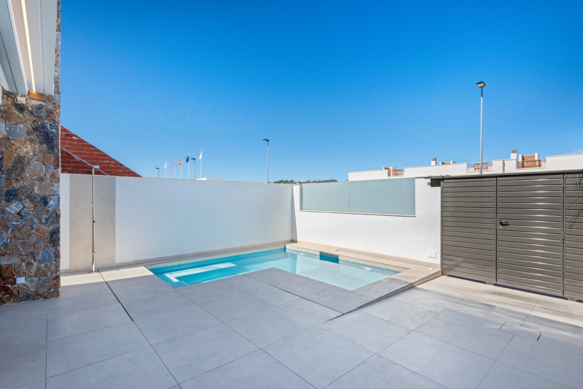3-bedroom Villa in San Javier photo 3