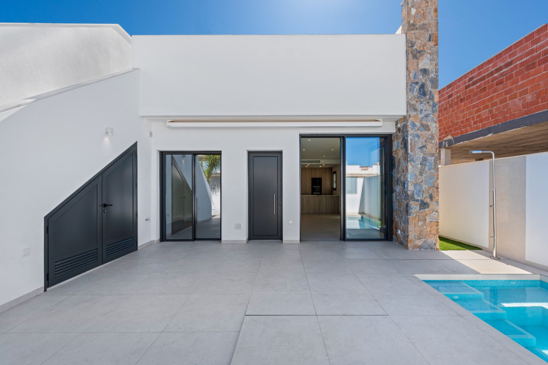3-bedroom Villa in San Javier photo 6