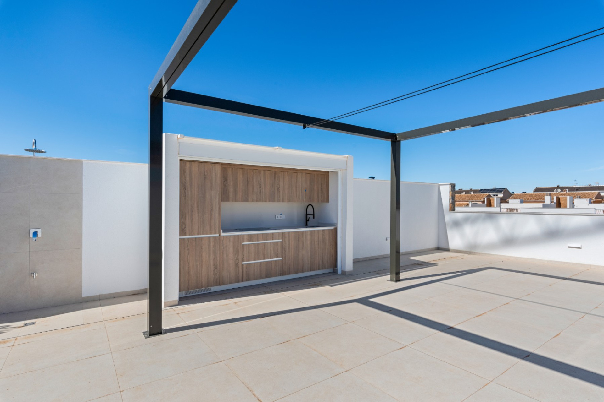 New Build - Villa - San Javier