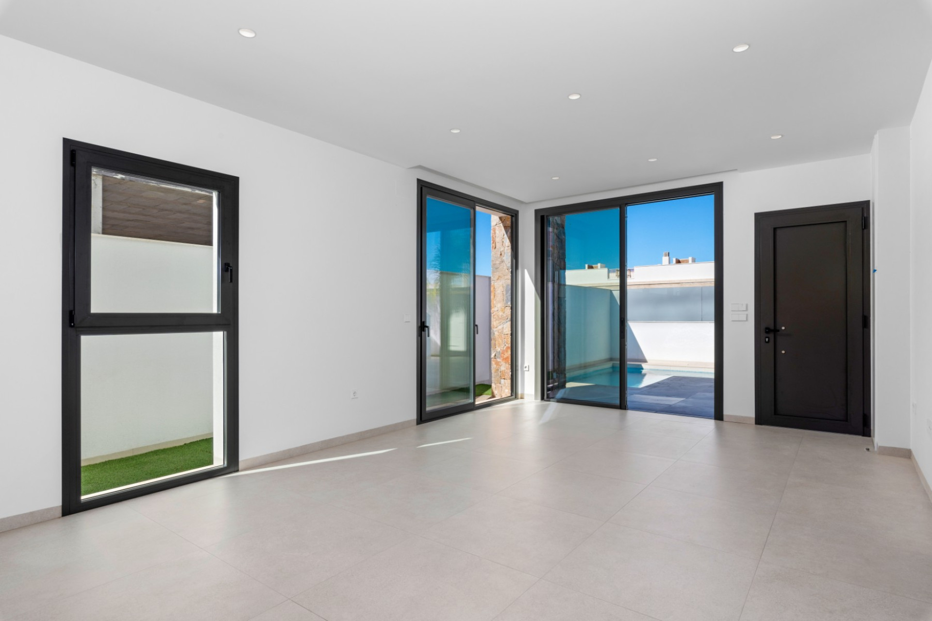 3-bedroom Villa in San Javier photo 14