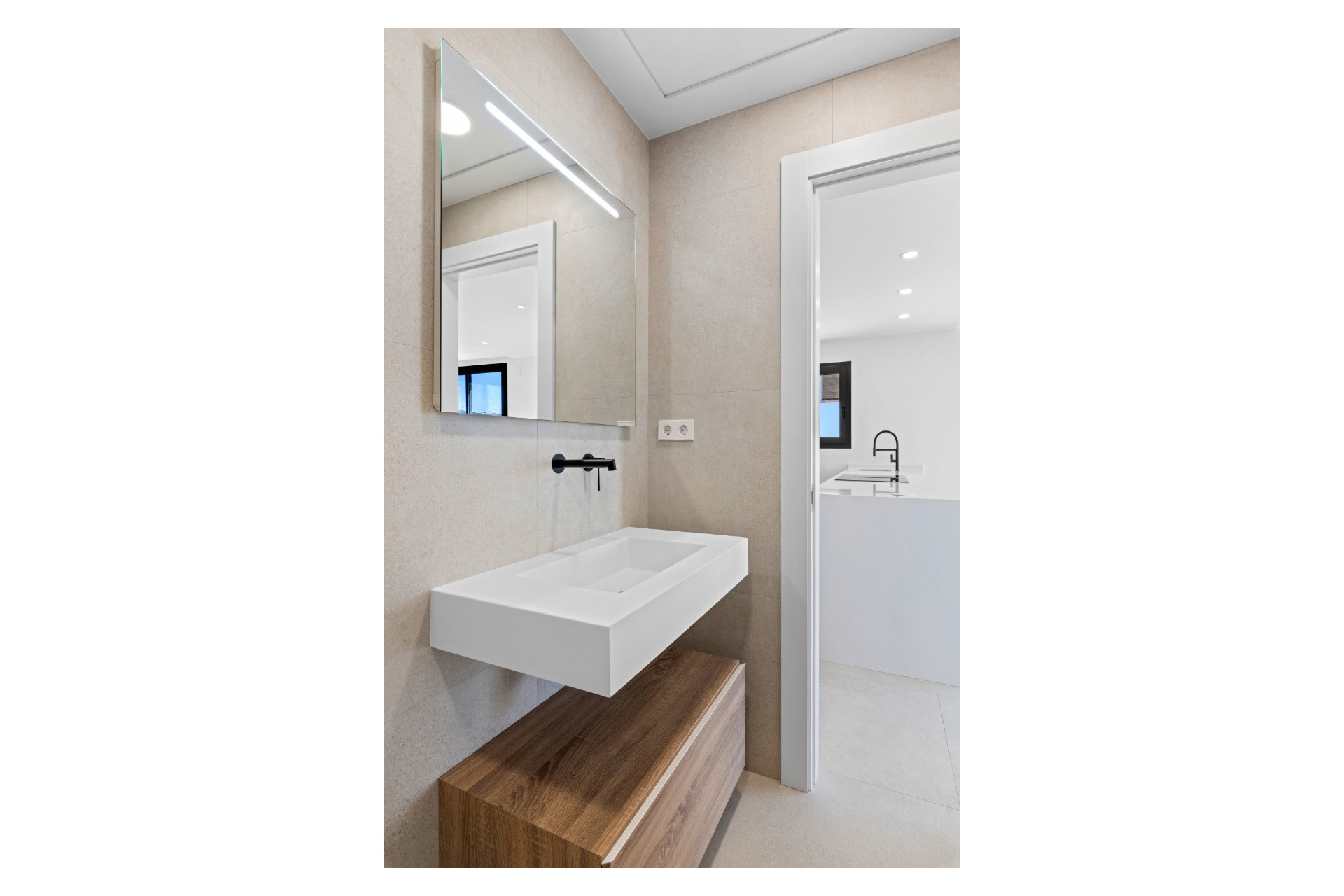 New Build - Villa - San Javier