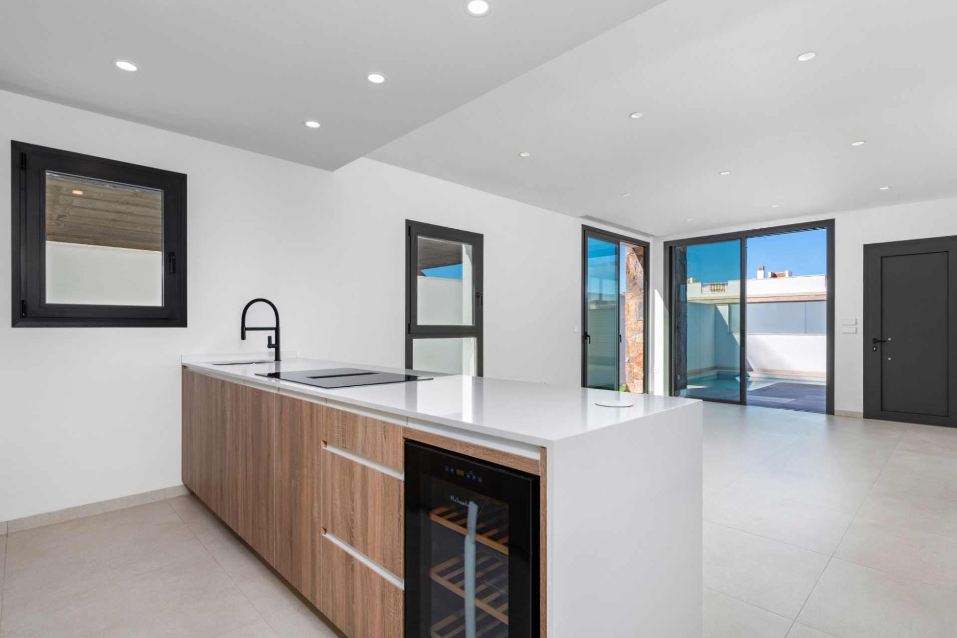 New Build - Villa - San Javier