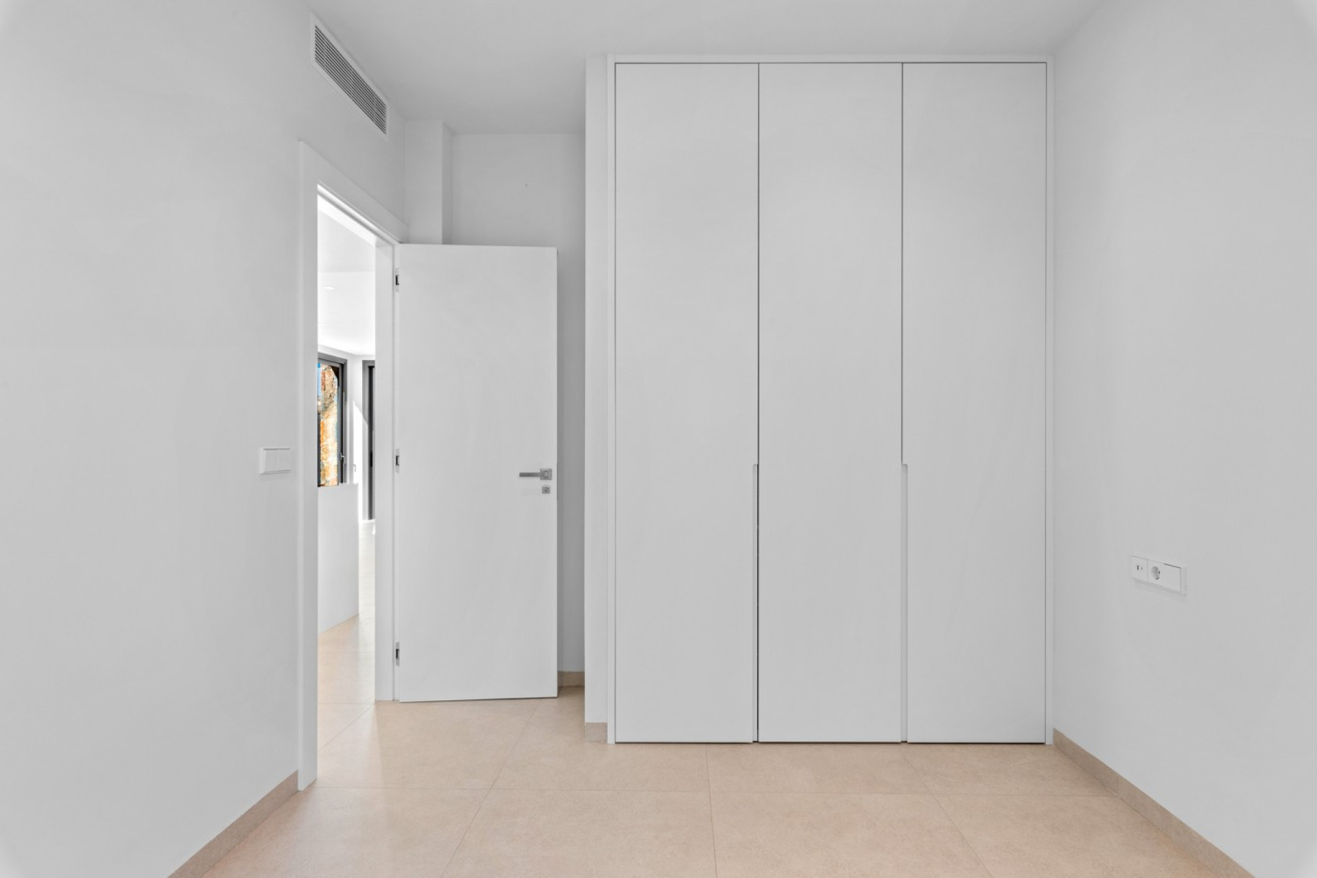 New Build - Villa - San Javier