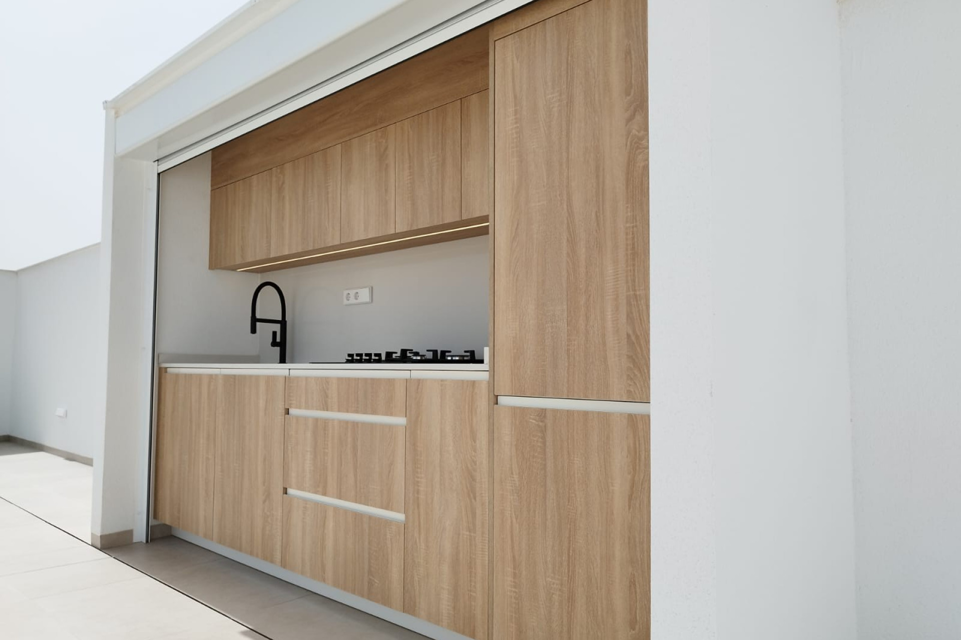 New Build - Villa - San Javier