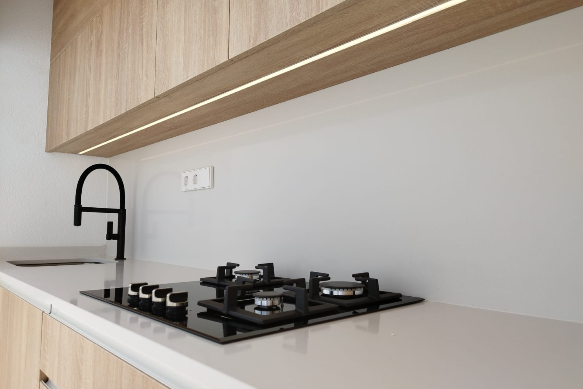 New Build - Villa - San Javier