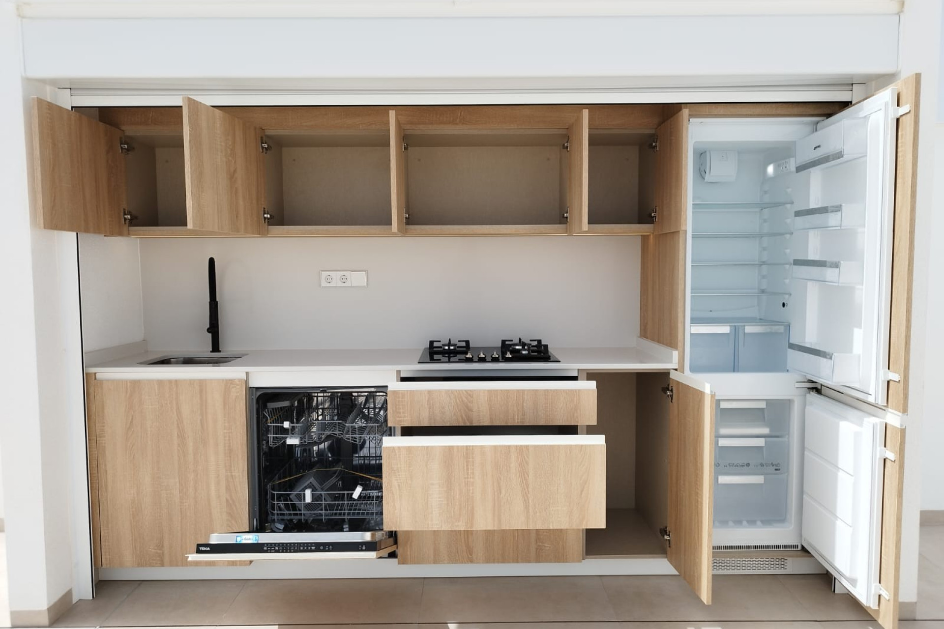 New Build - Villa - San Javier