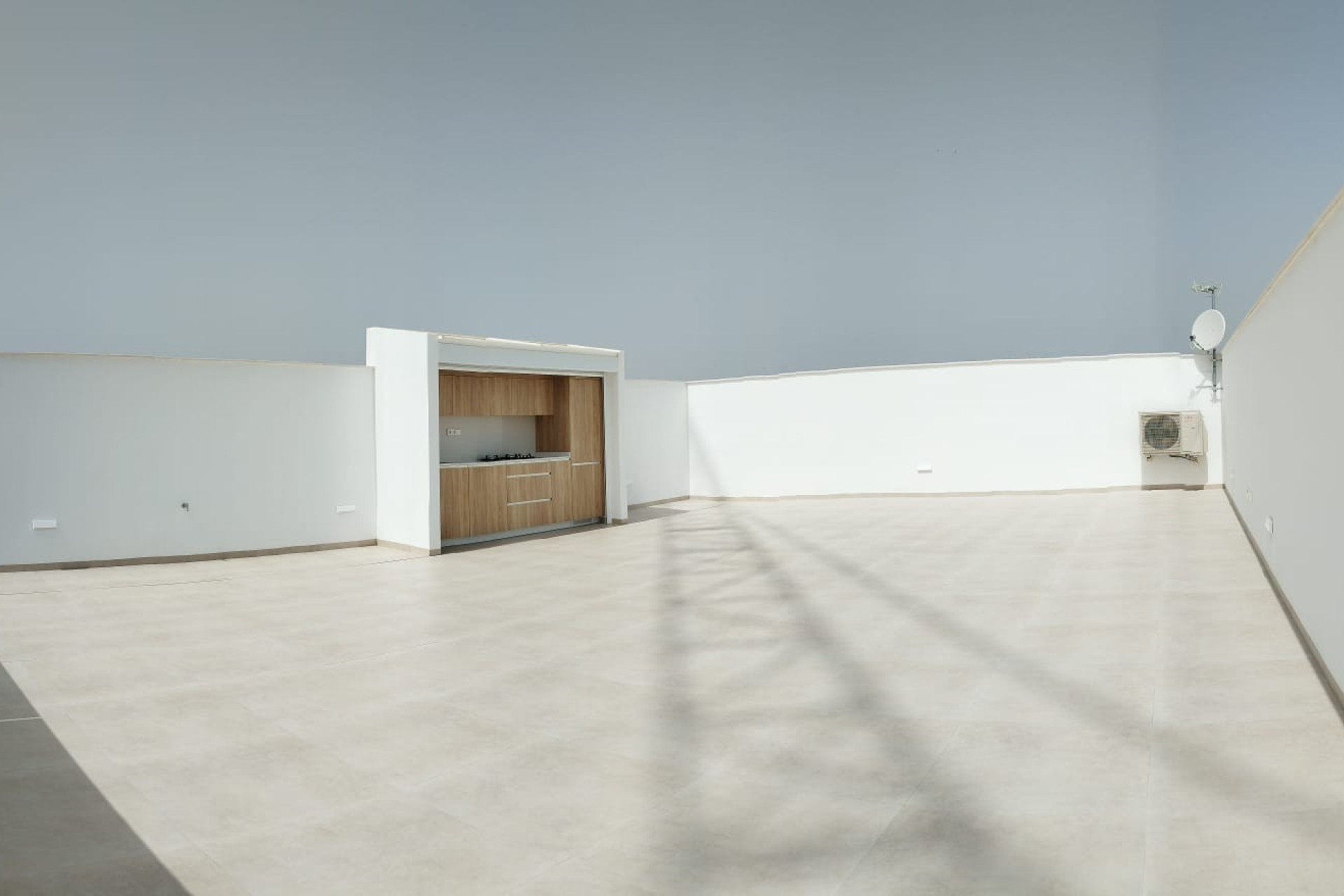 New Build - Villa - San Javier