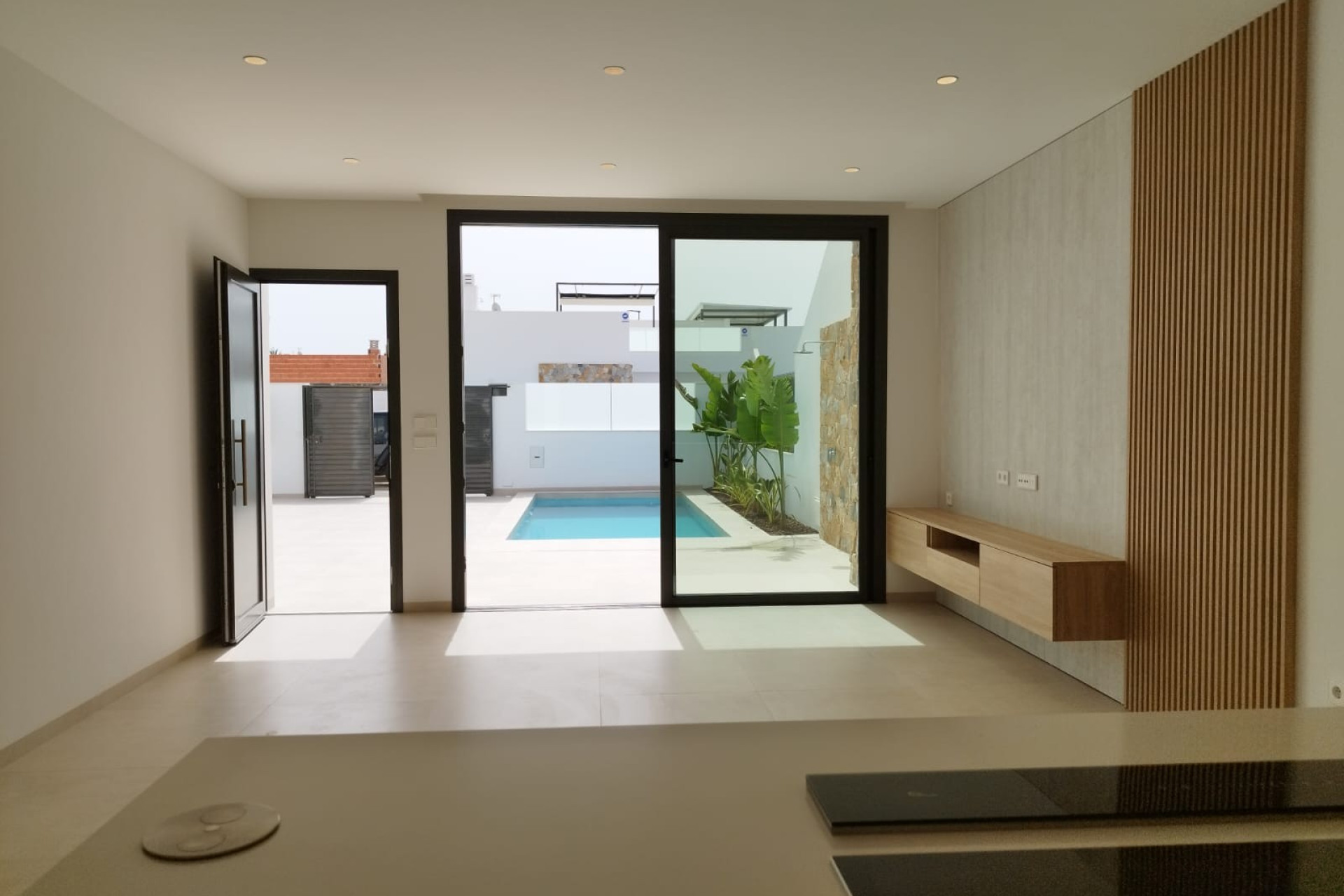 New Build - Villa - San Javier