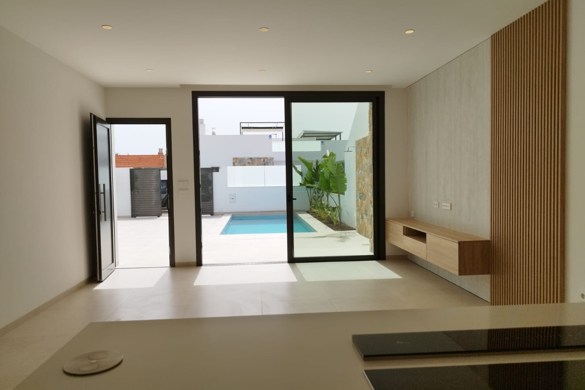 New Build - Villa - San Javier
