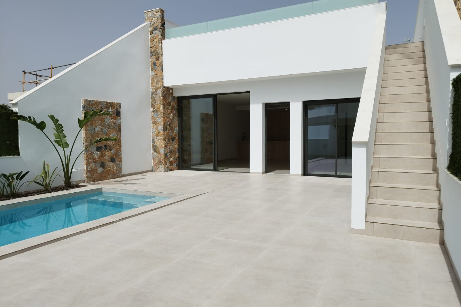 New Build - Villa - San Javier