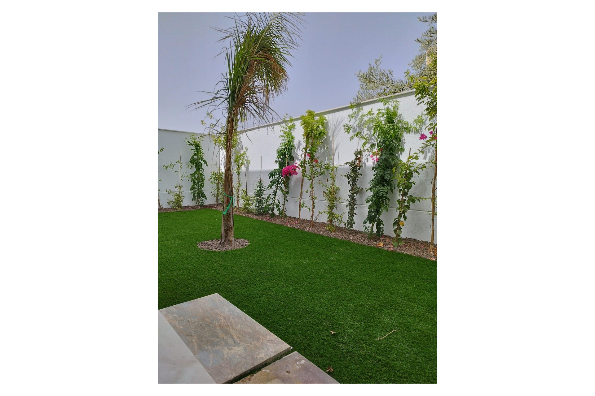 New Build - Villa - San Javier